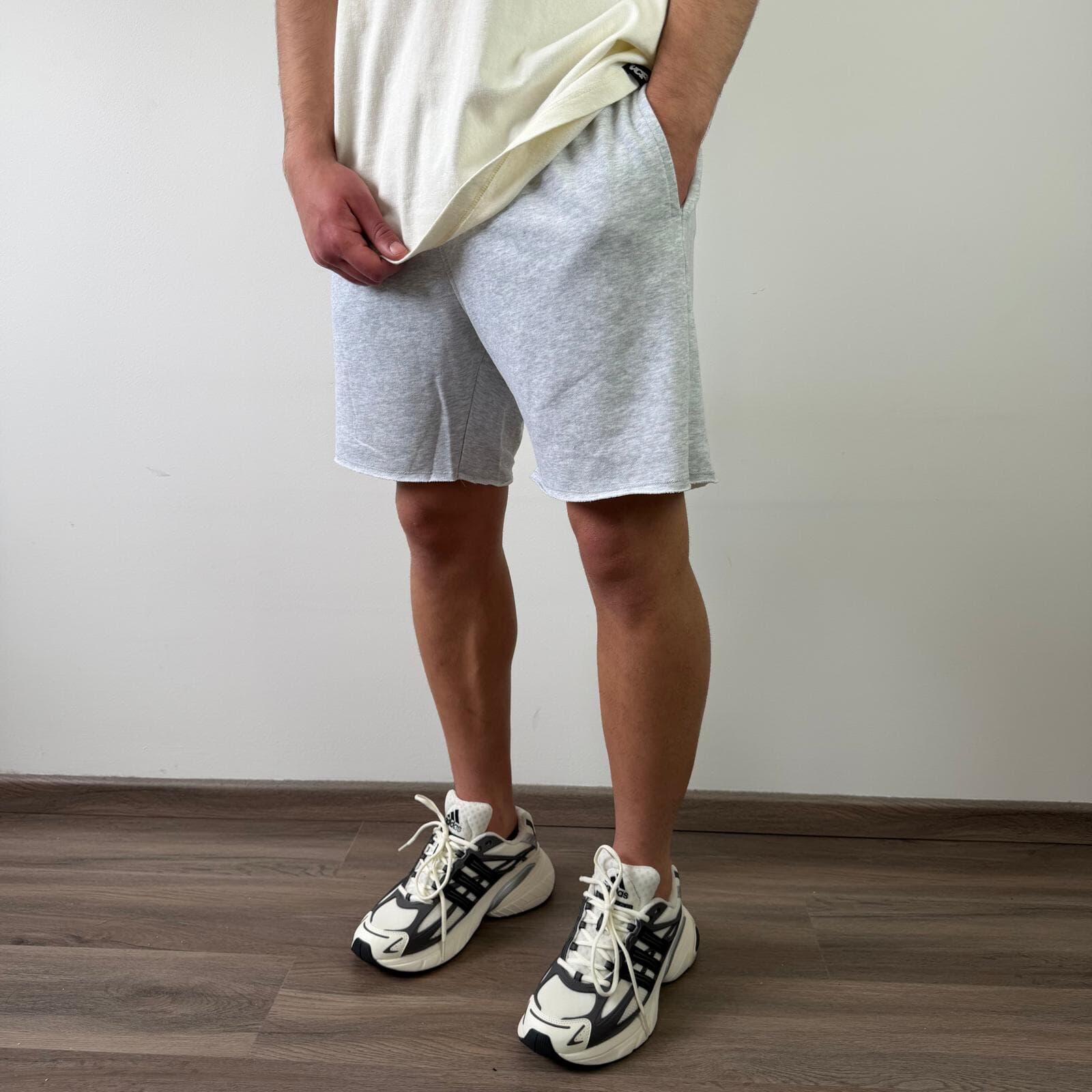 Short de Algodon STA