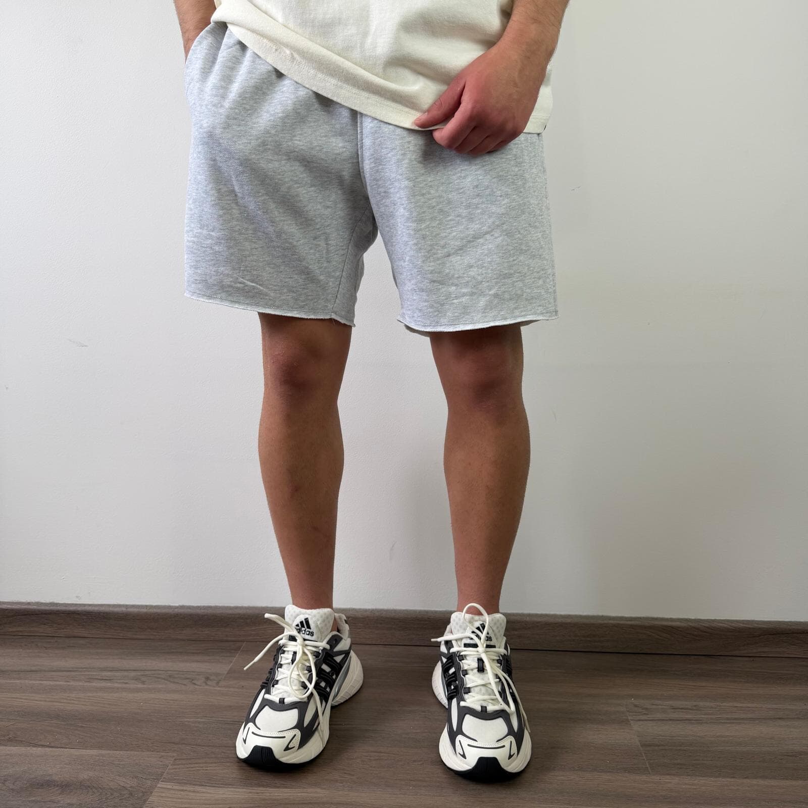 Short de Algodon STA