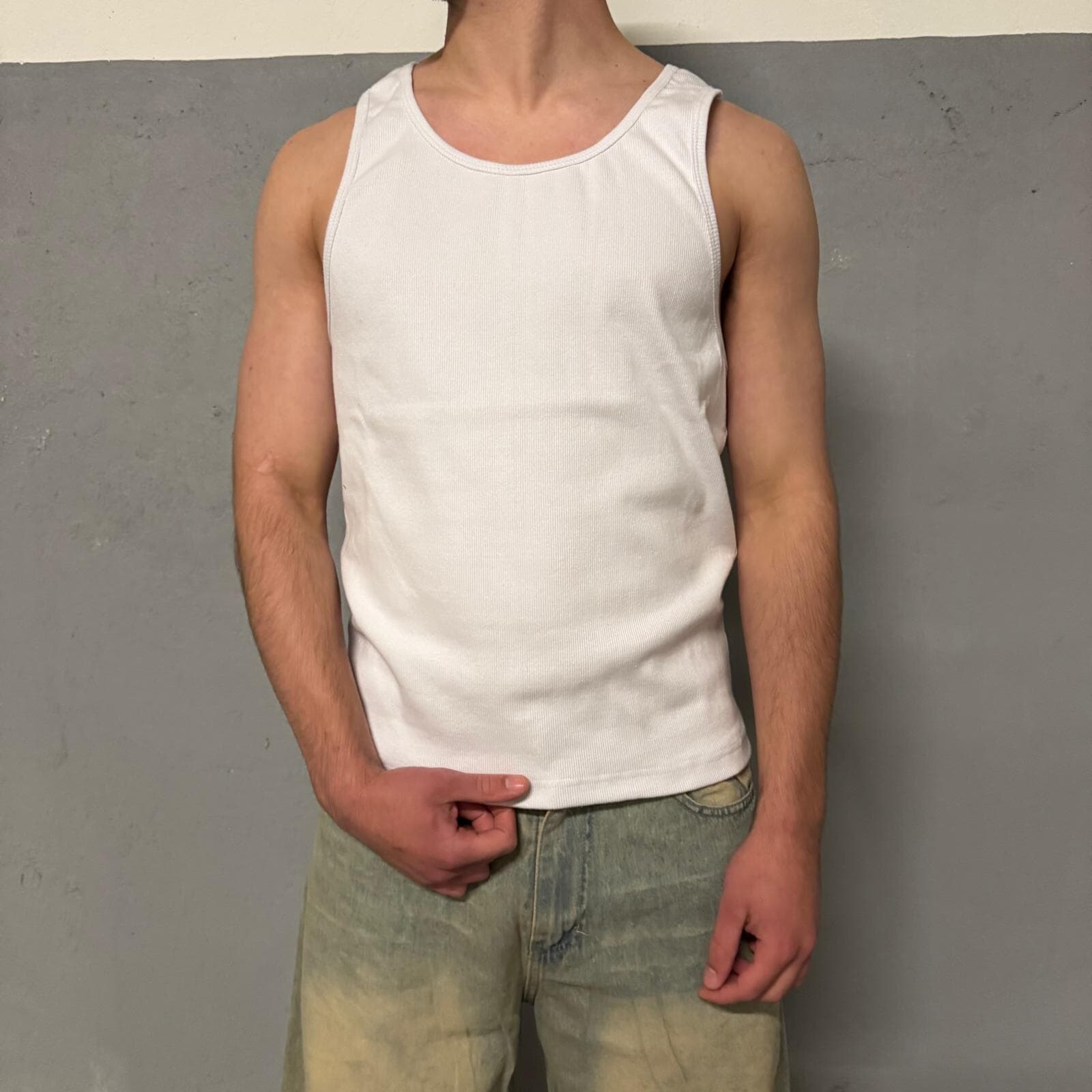 Musculosa Miller
