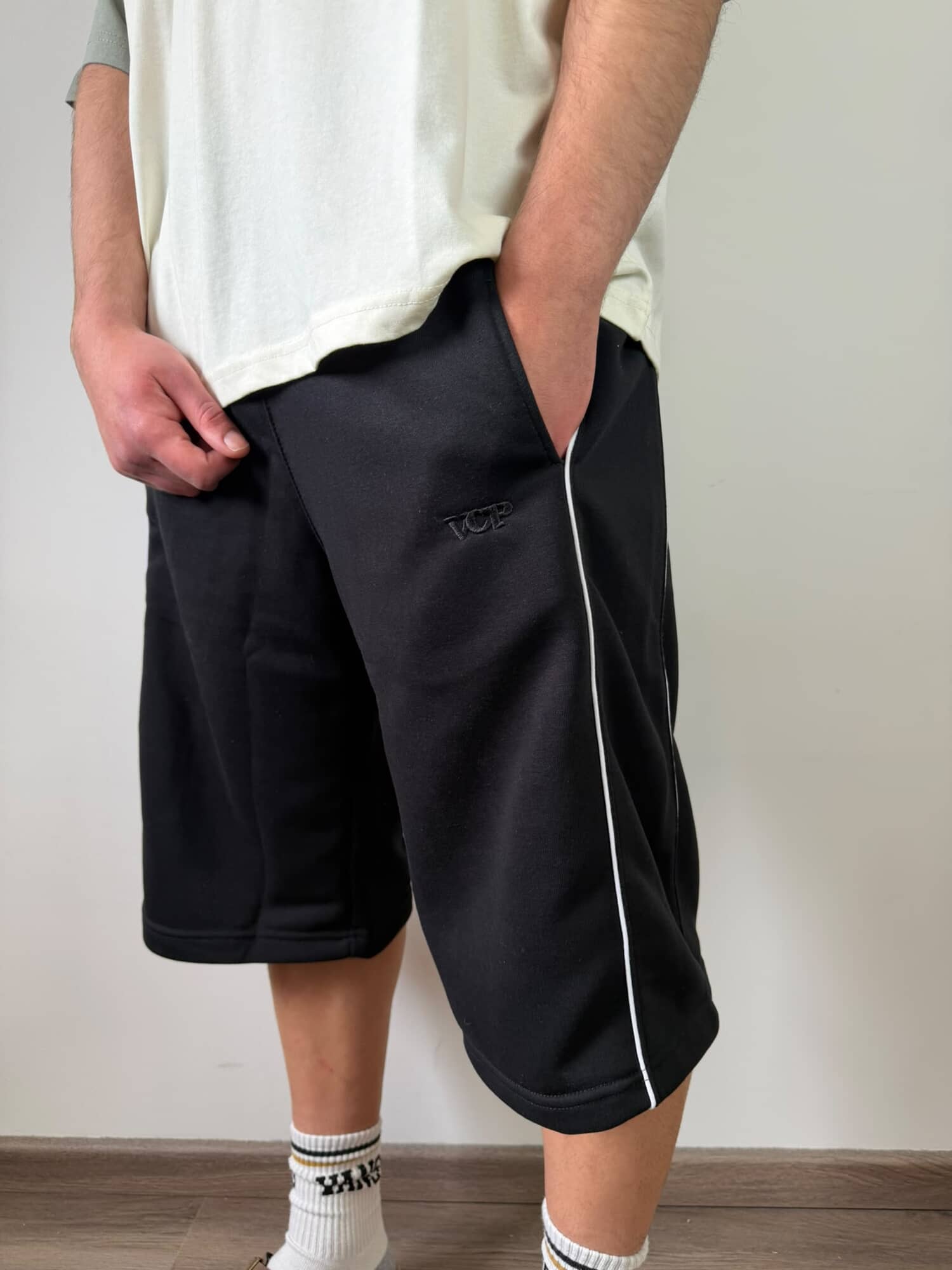 Short Baggy Fena