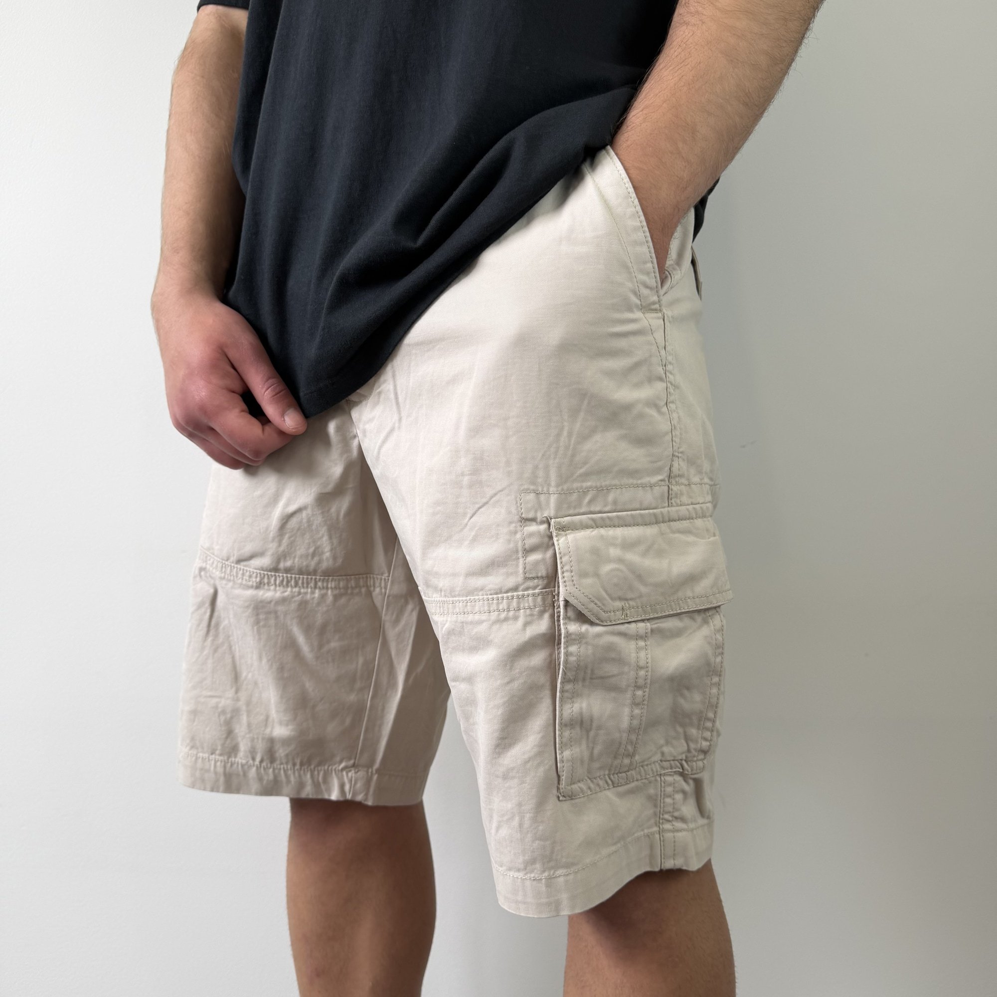 Bermuda Cargo STA