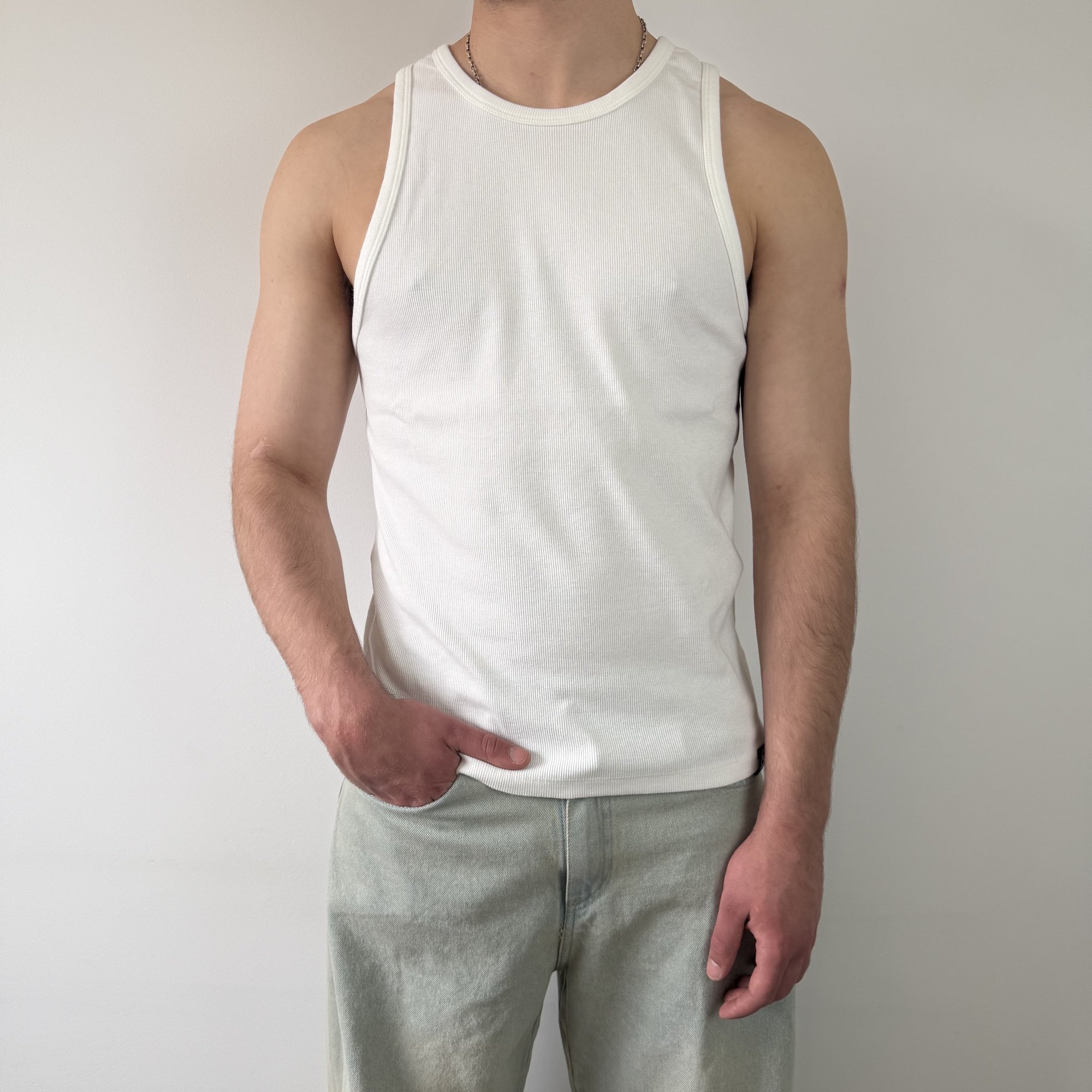 Musculosa Kraft