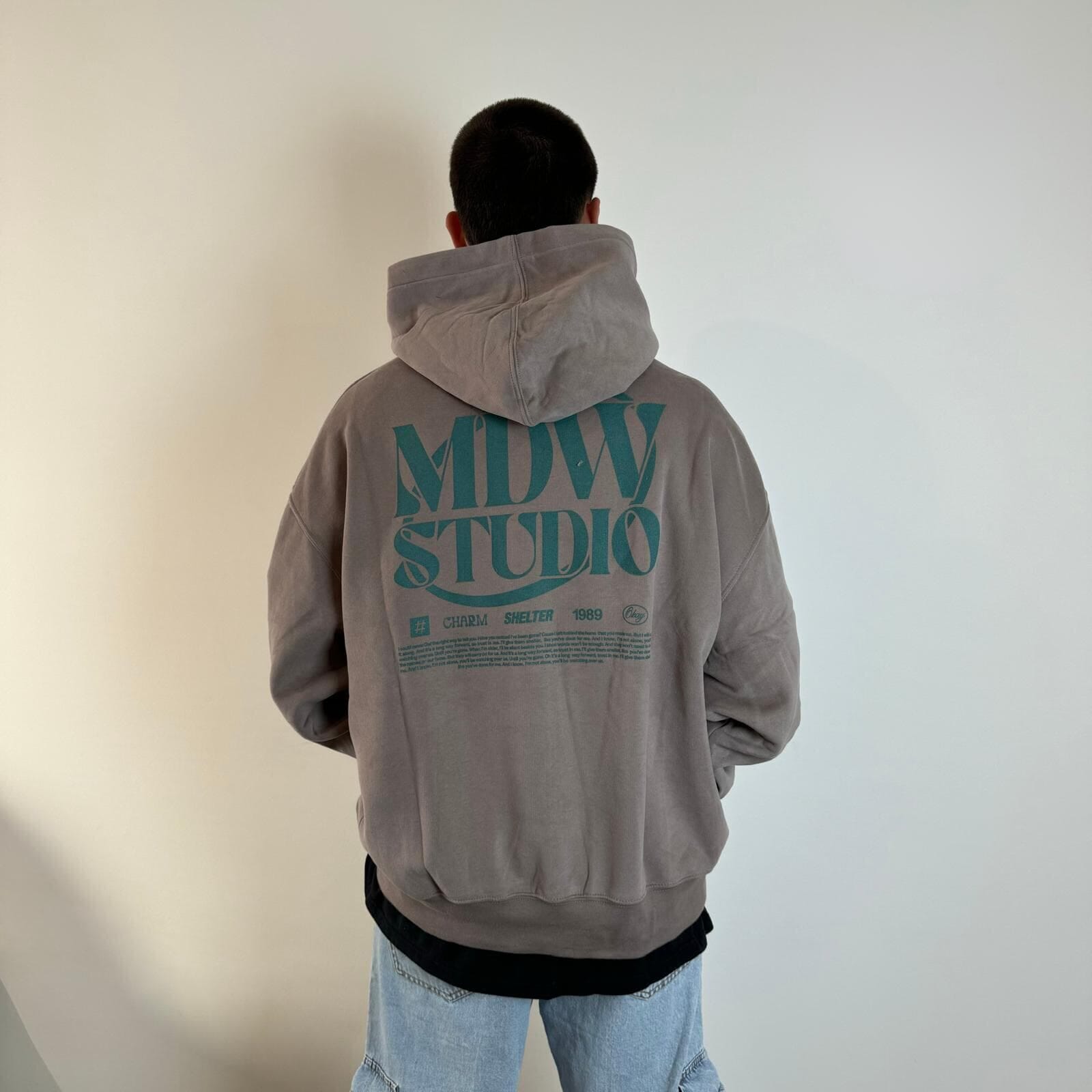 Canguro boxy studio