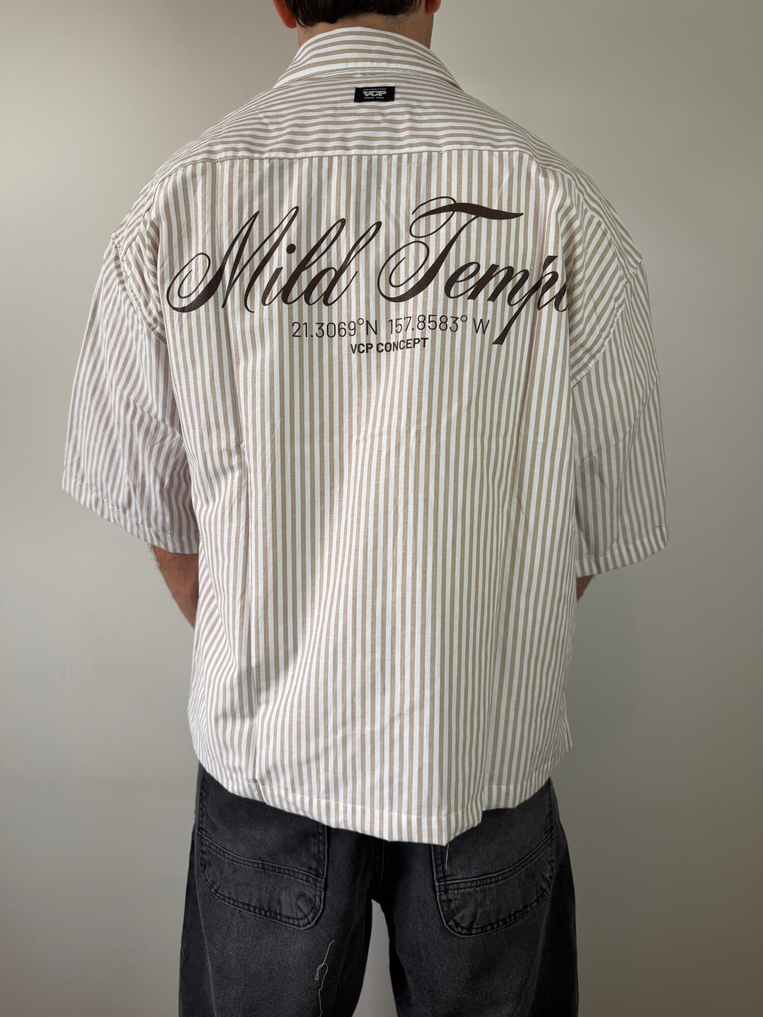 Camisa JYX Mild