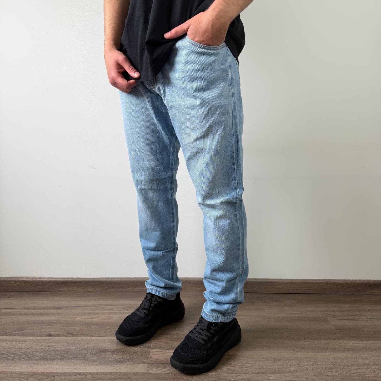 Jean Tokyo