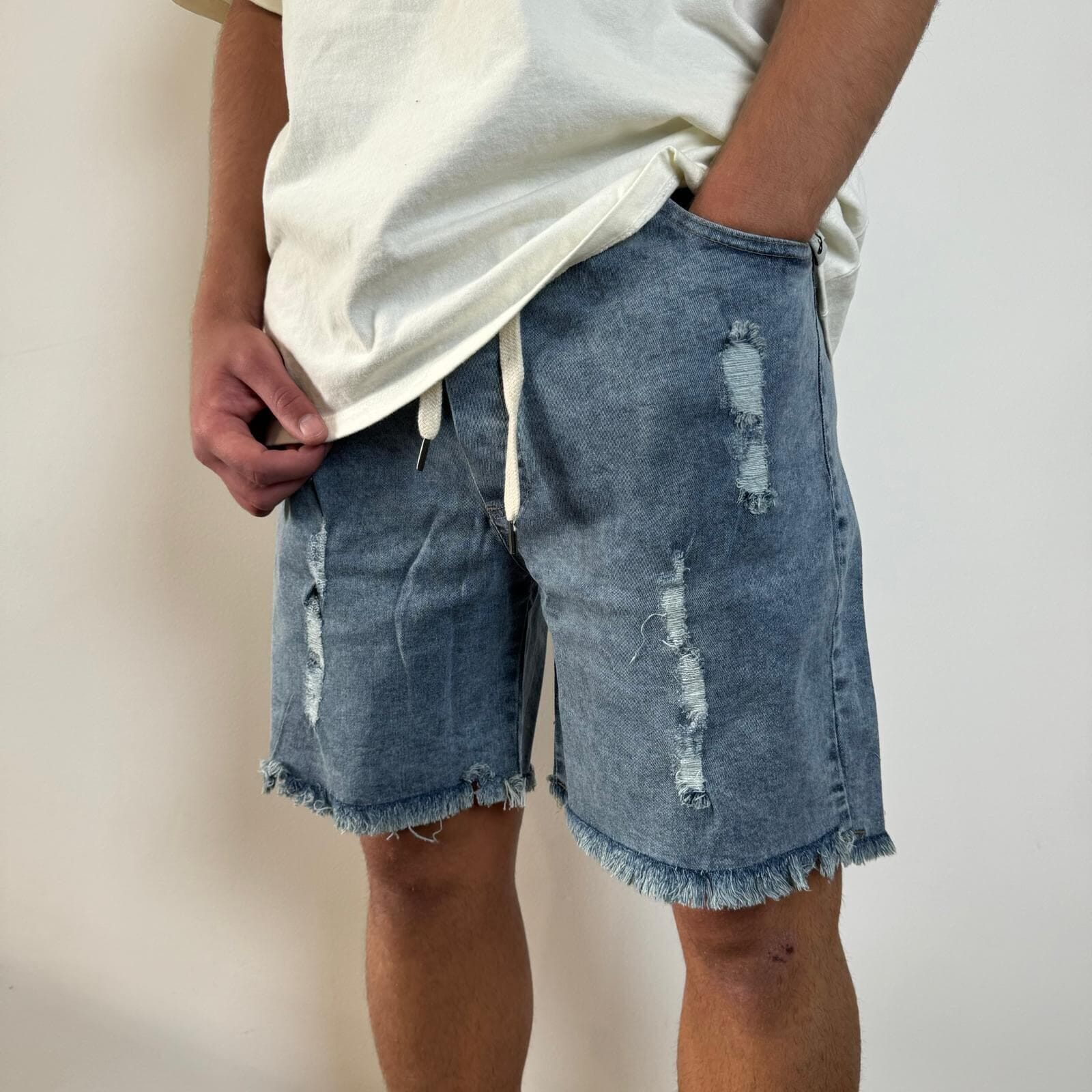 Bermuda Moverick Jogger
