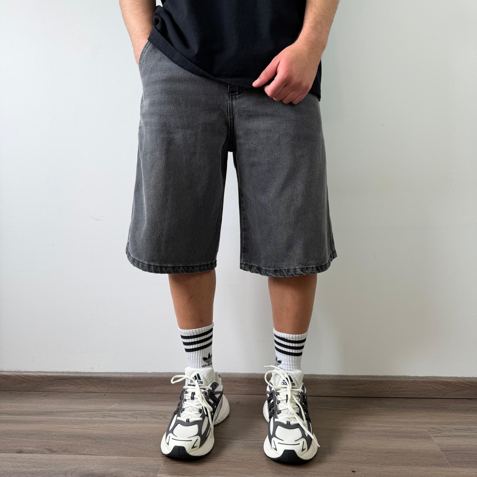 Bermuda Baggy Flip