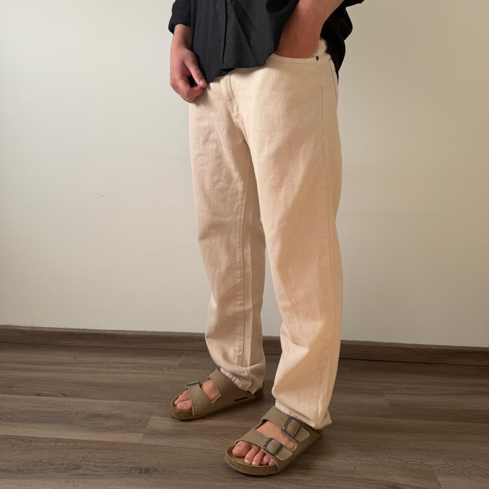 Pantalon Gervin