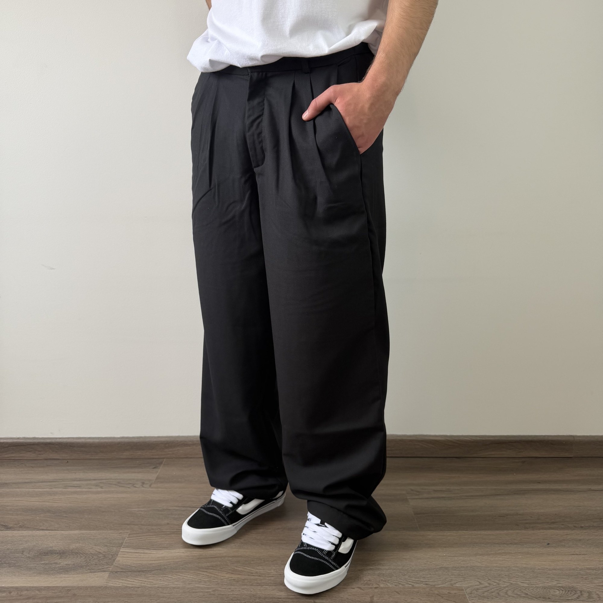 Pantalon Sastrero Drey
