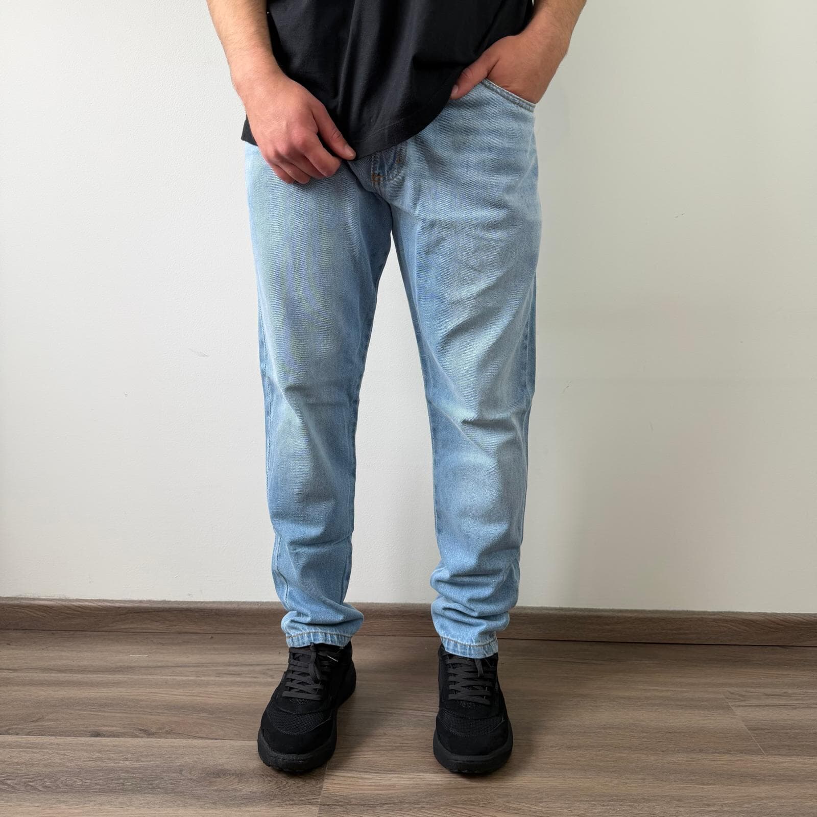 Jean Tokyo