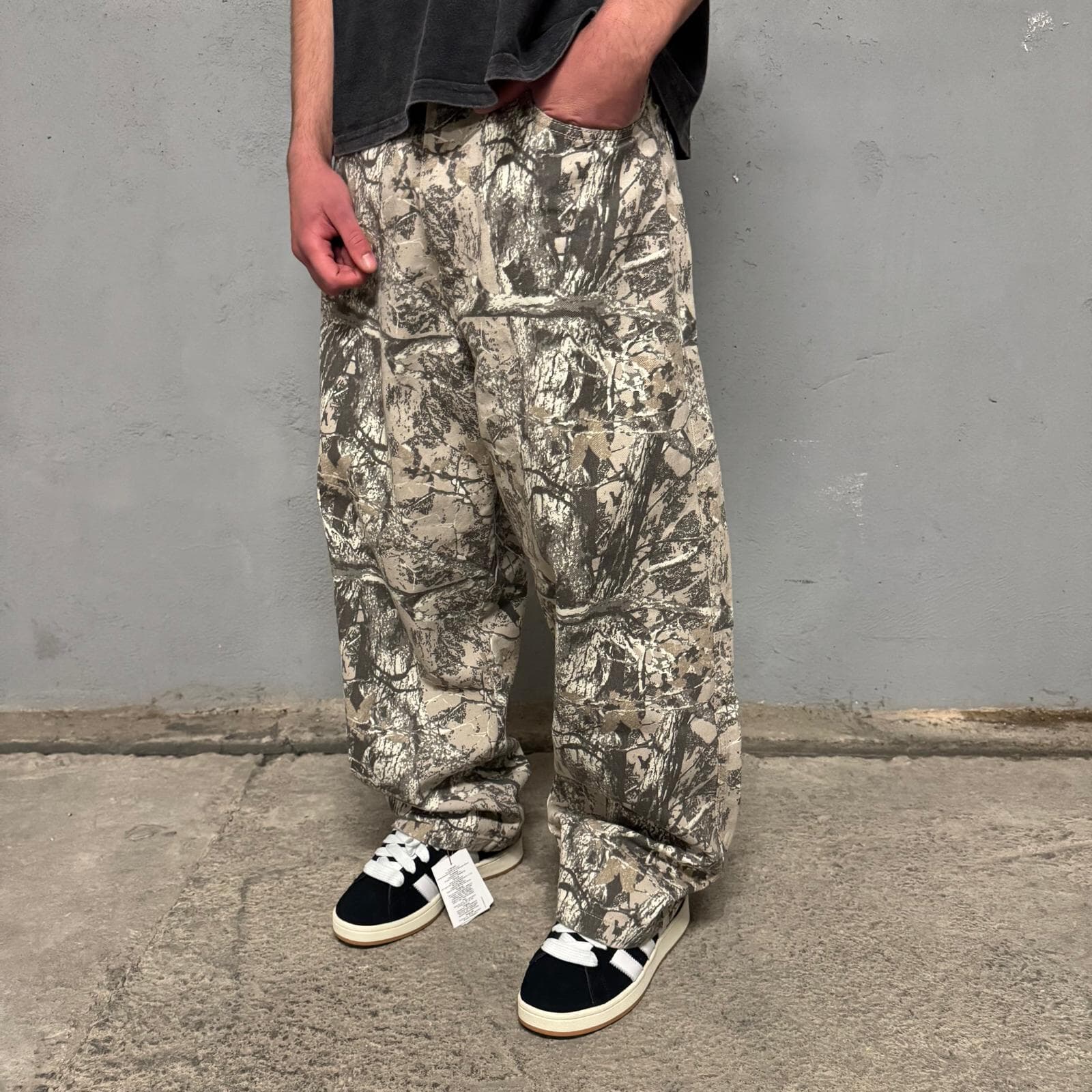 BAGGY REALTREE