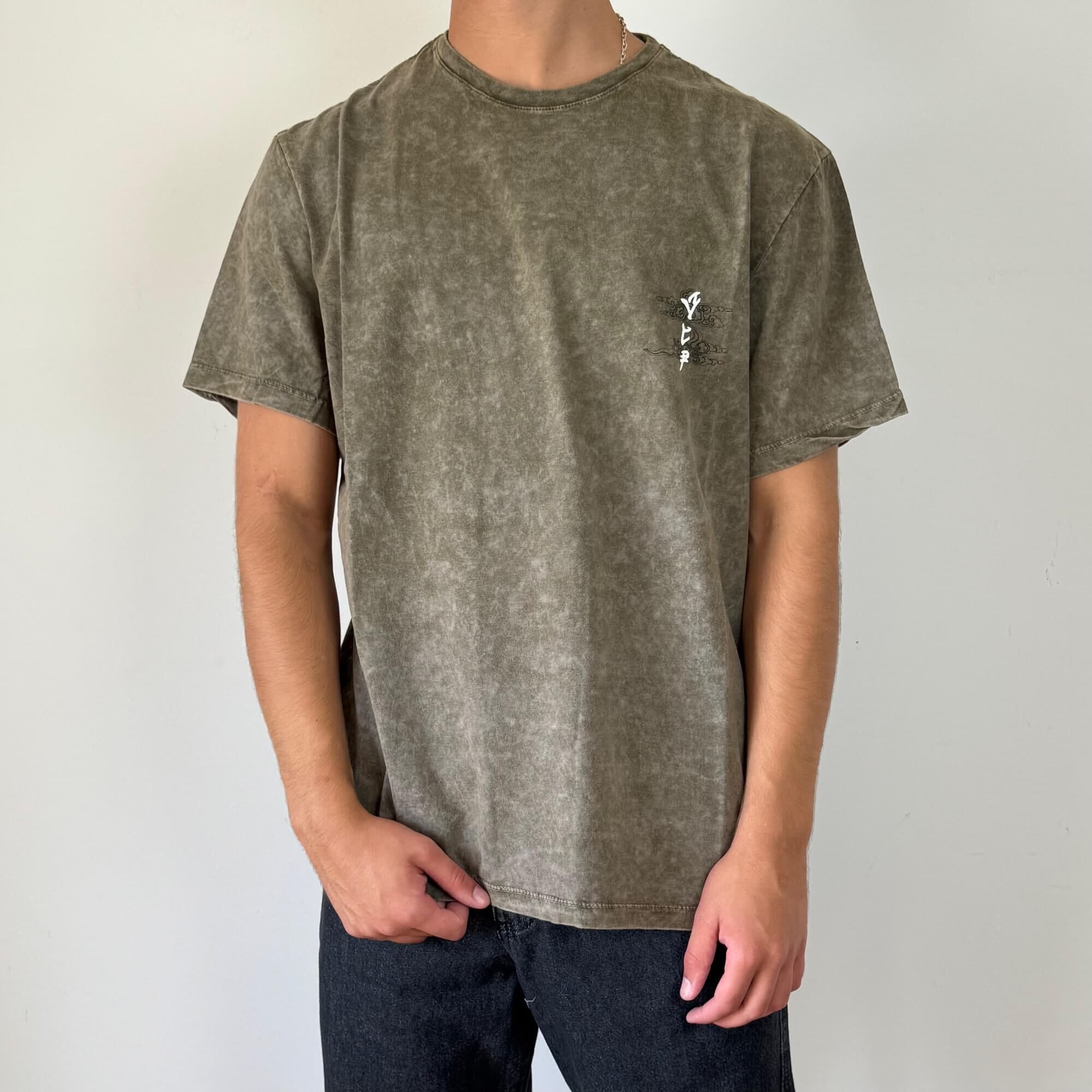 Remera db tokyo