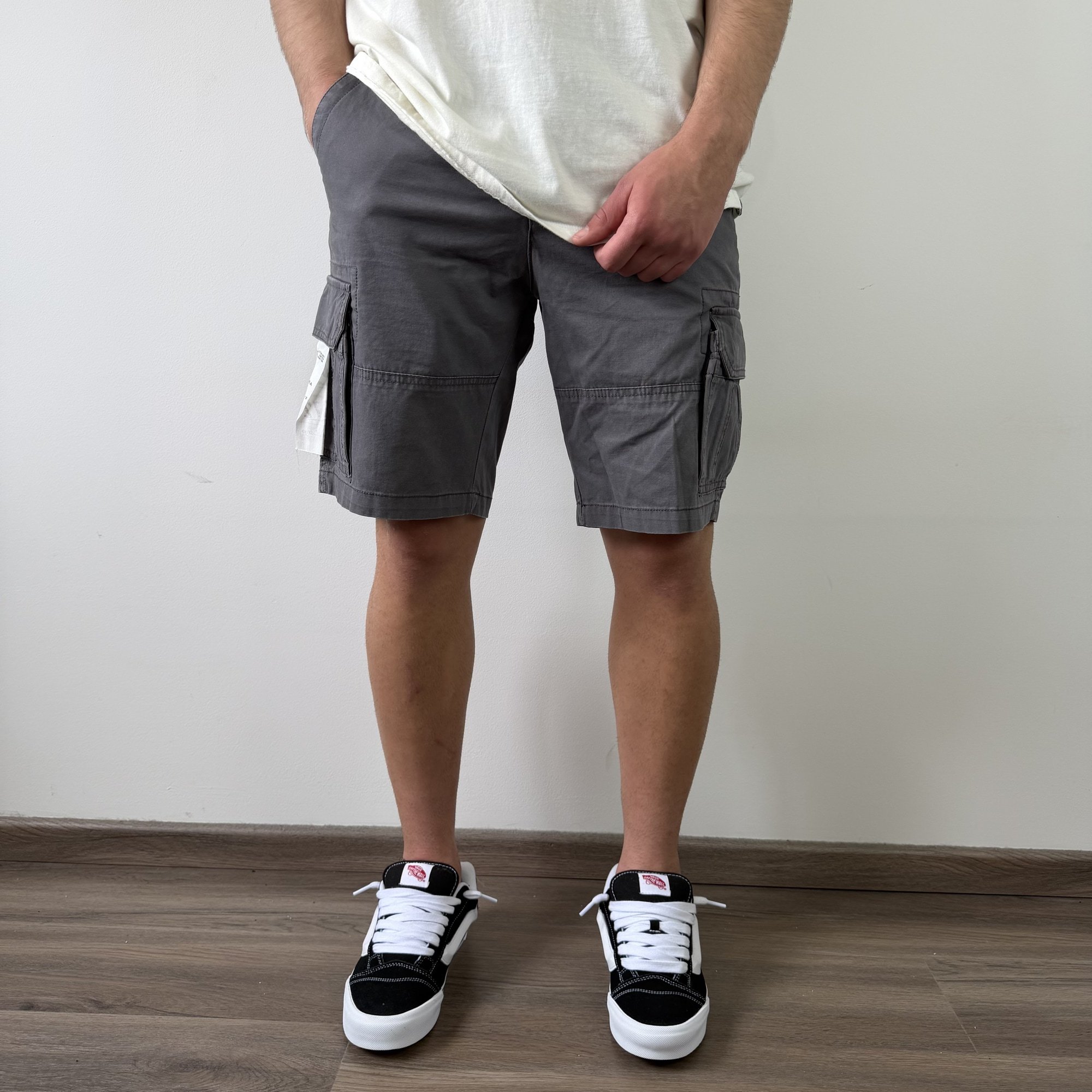 Bermuda Cargo STA