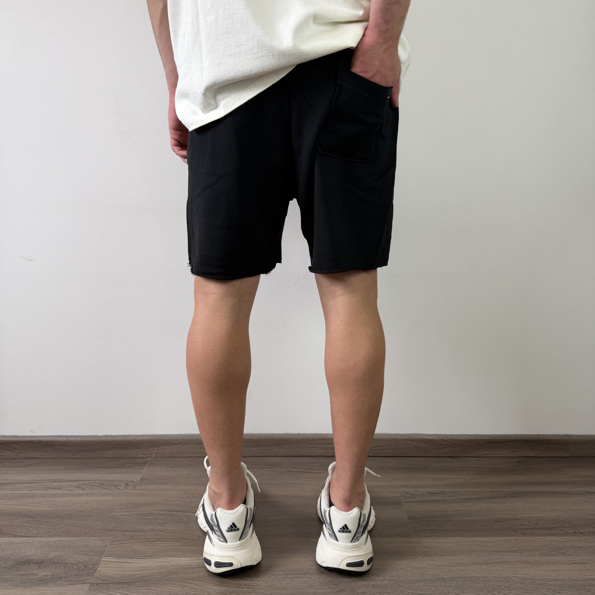Short de algodon Sta