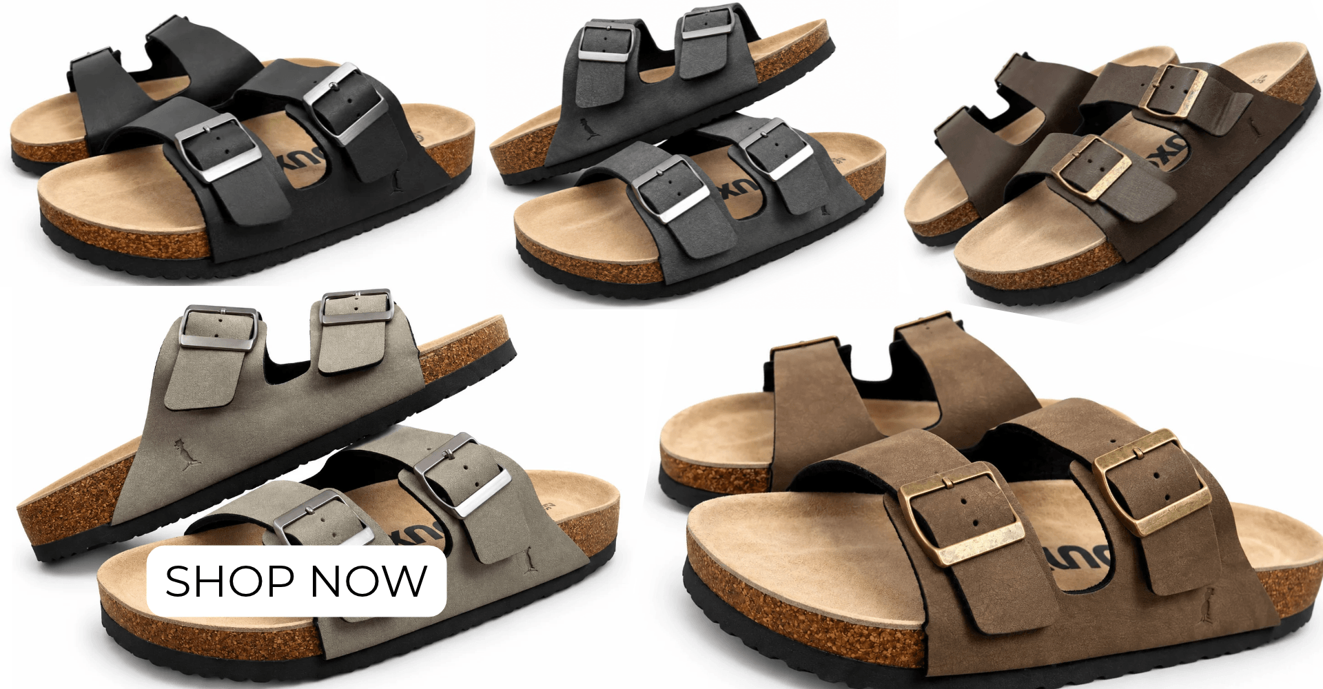 SANDALIAS