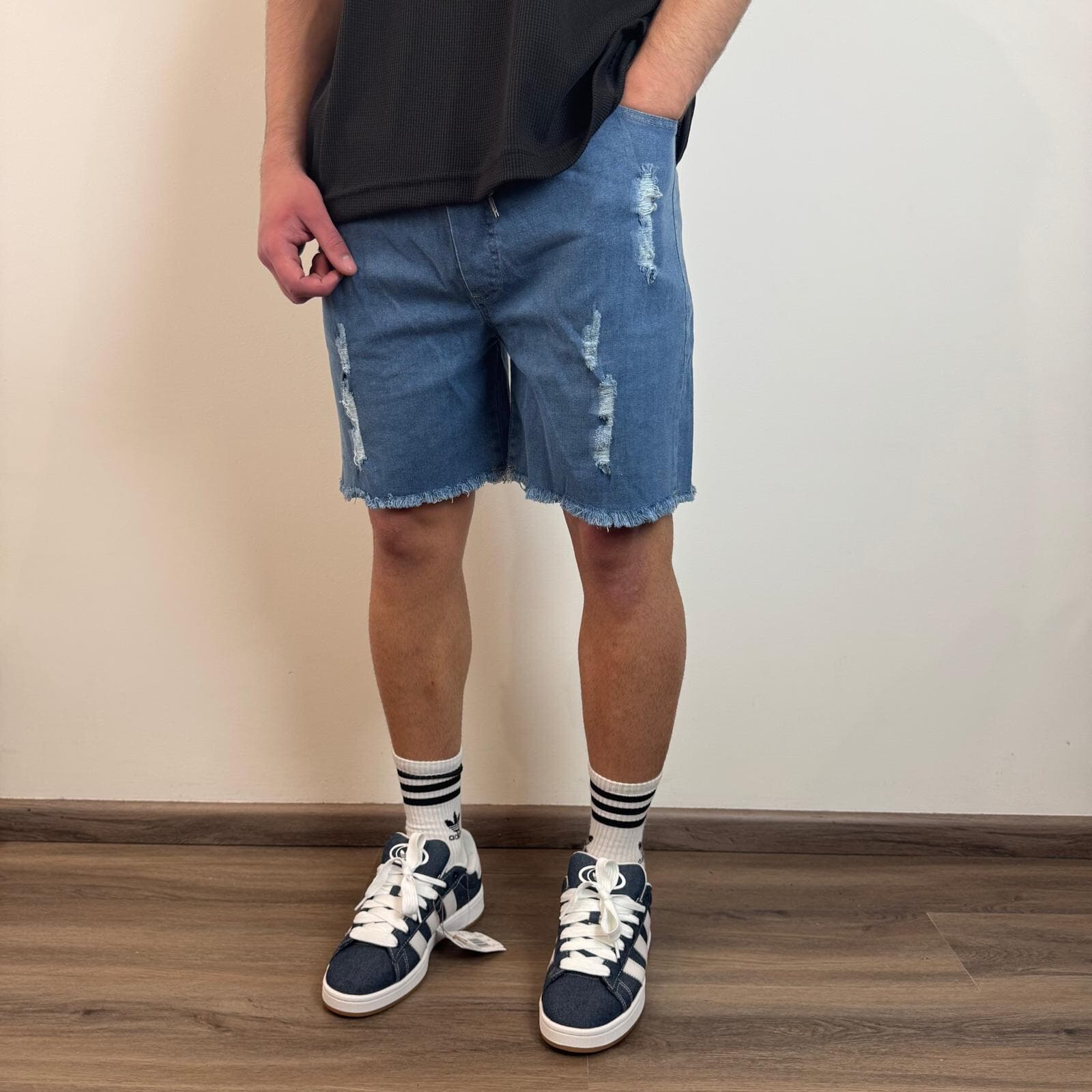 Bermuda Moverick Jogger