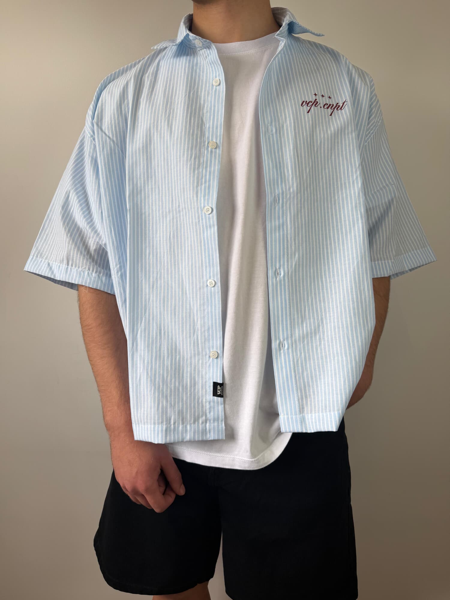 Camisa JYX Mild