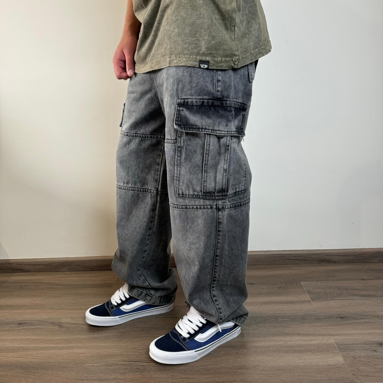 Jean cargo darth