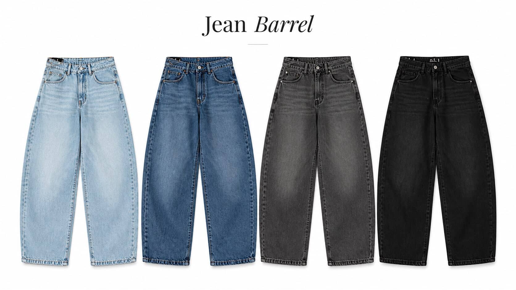 JEAN BARREL
