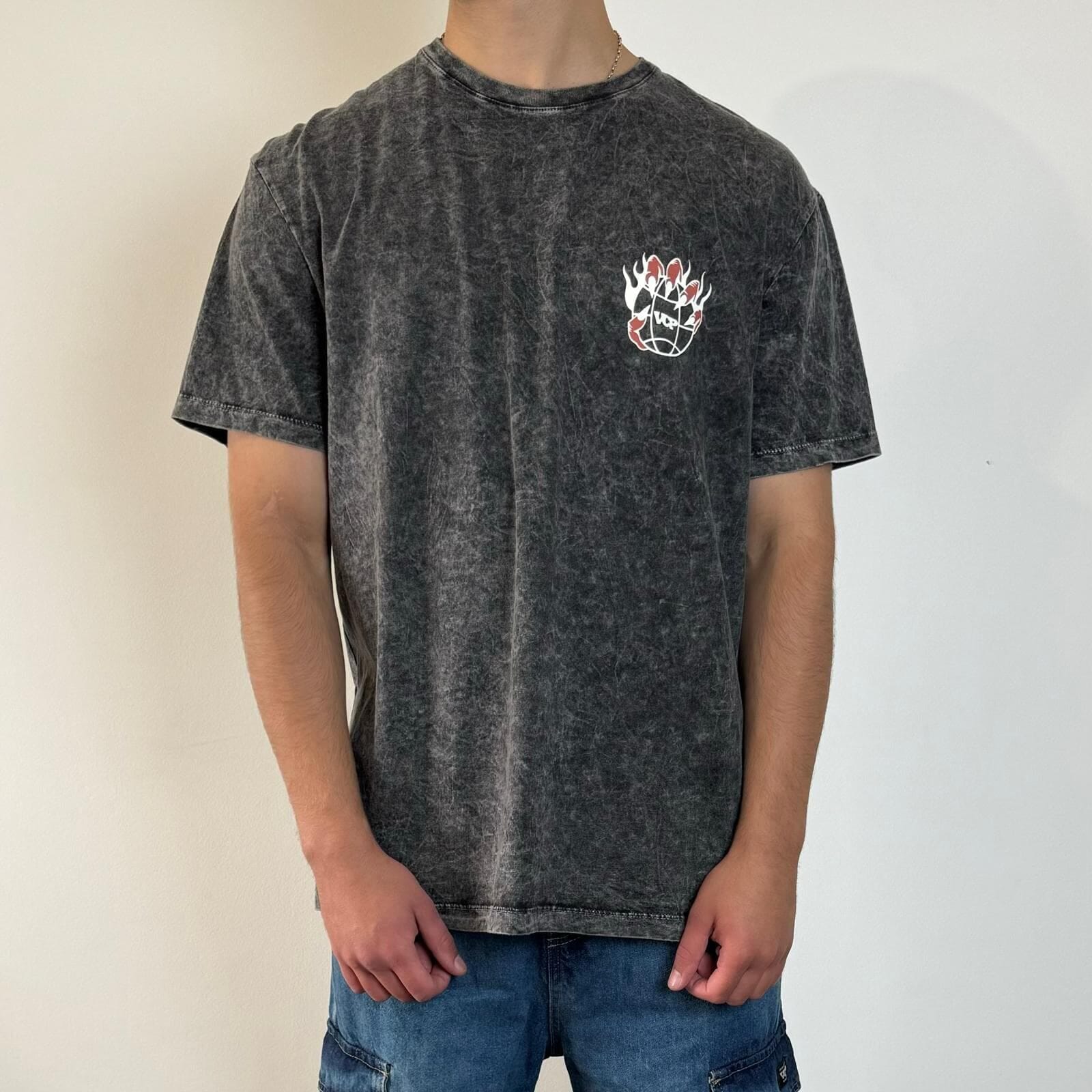 Remera db hell
