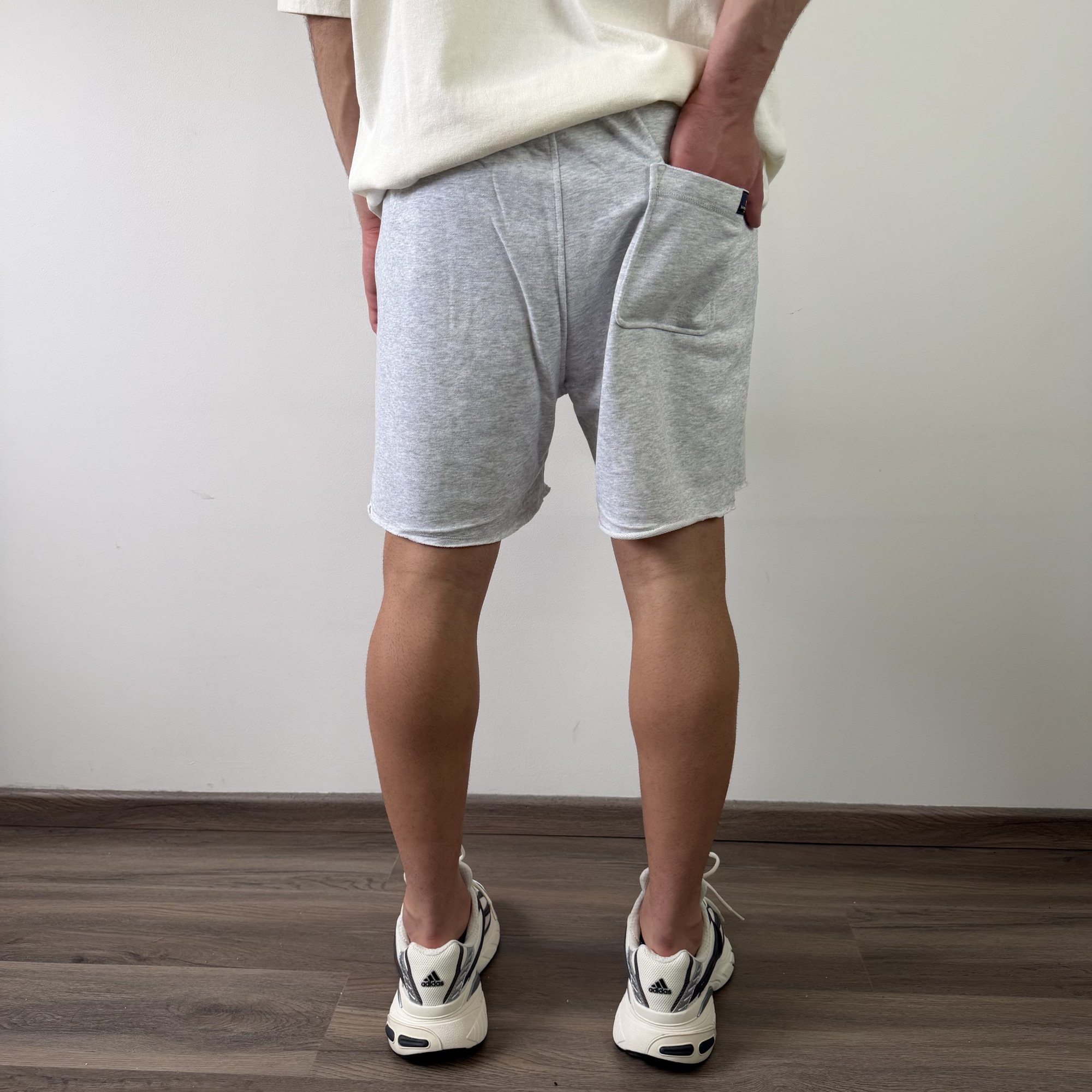 Short de algodon Sta