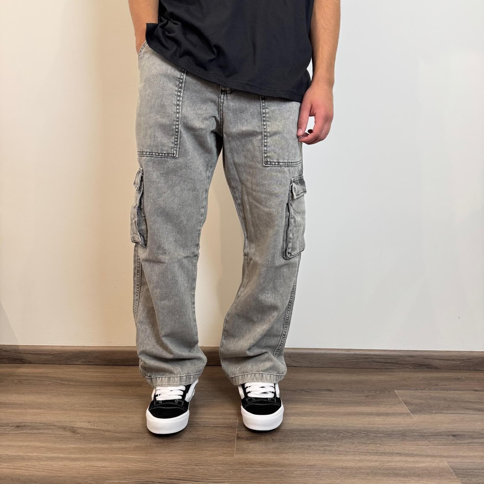 Jean cargo texas