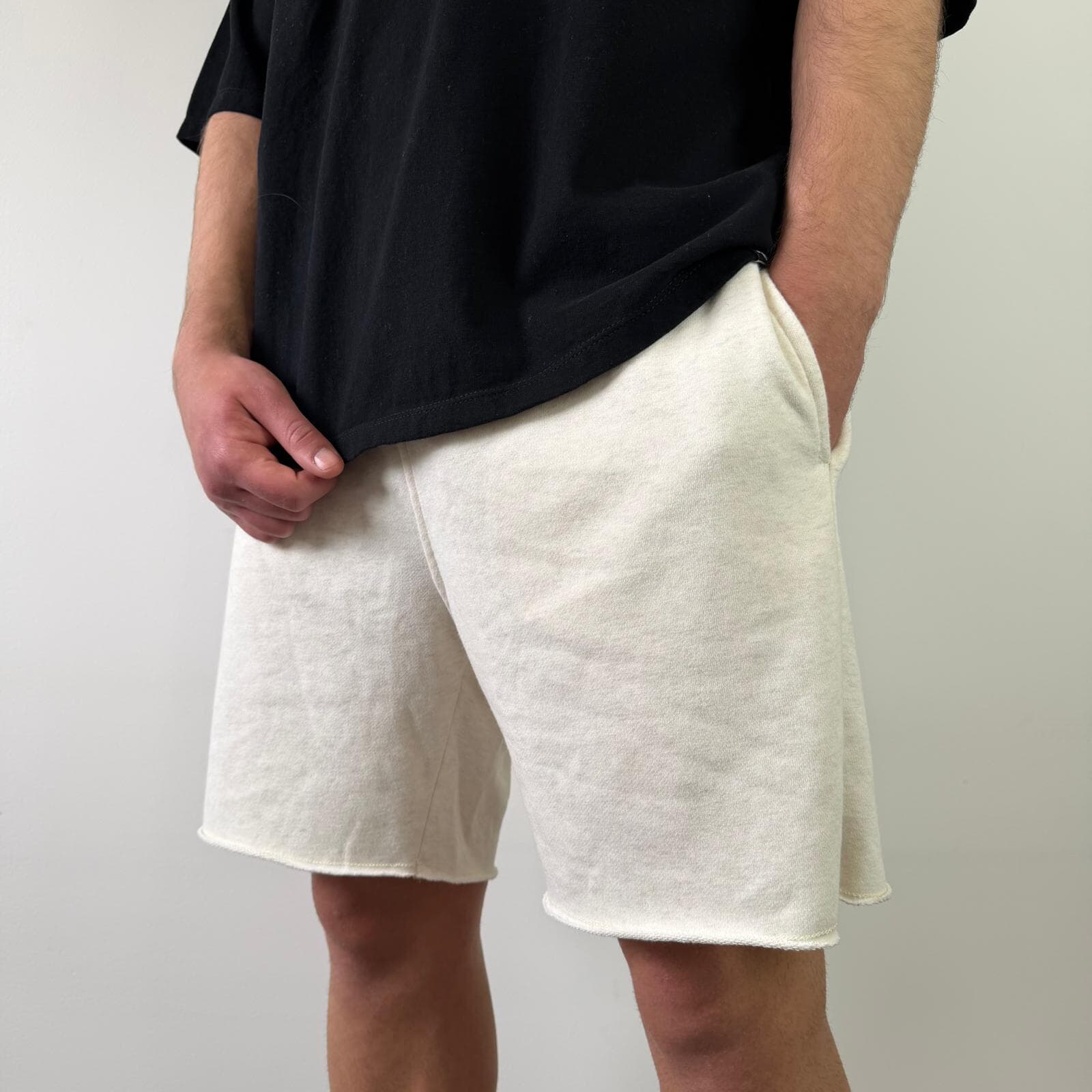 Short de Algodon STA
