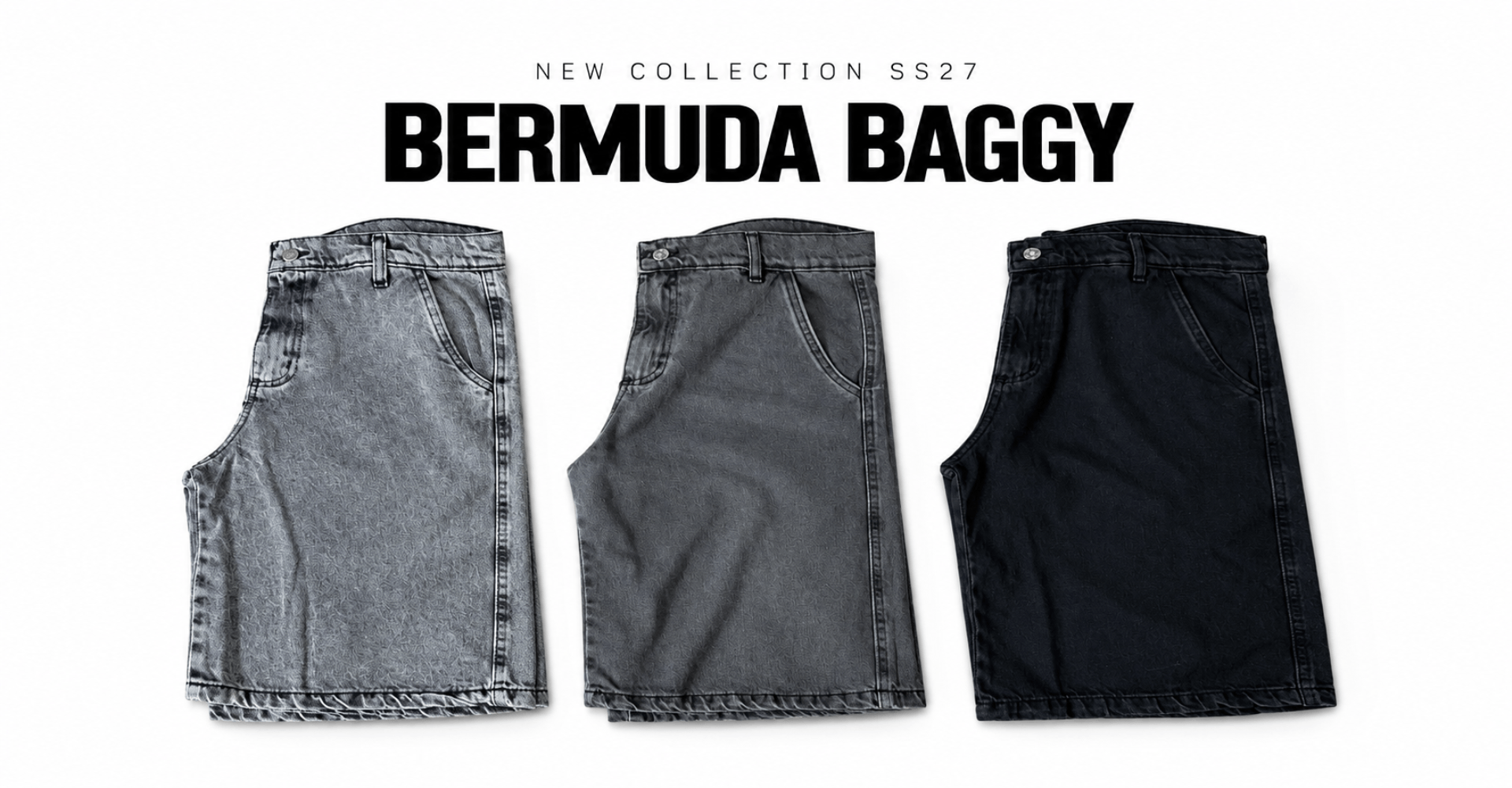 BERMUDAS