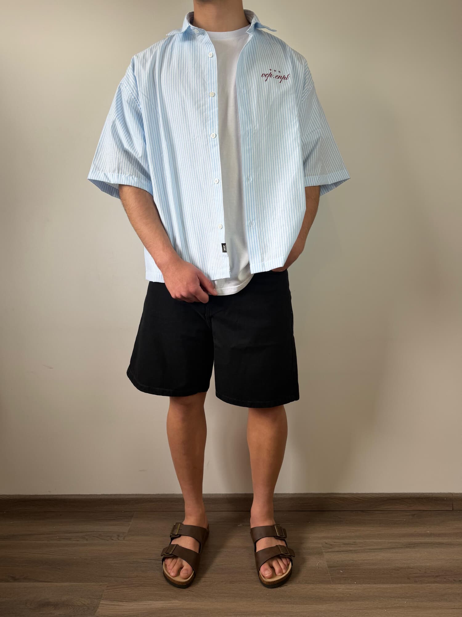 Camisa JYX Mild