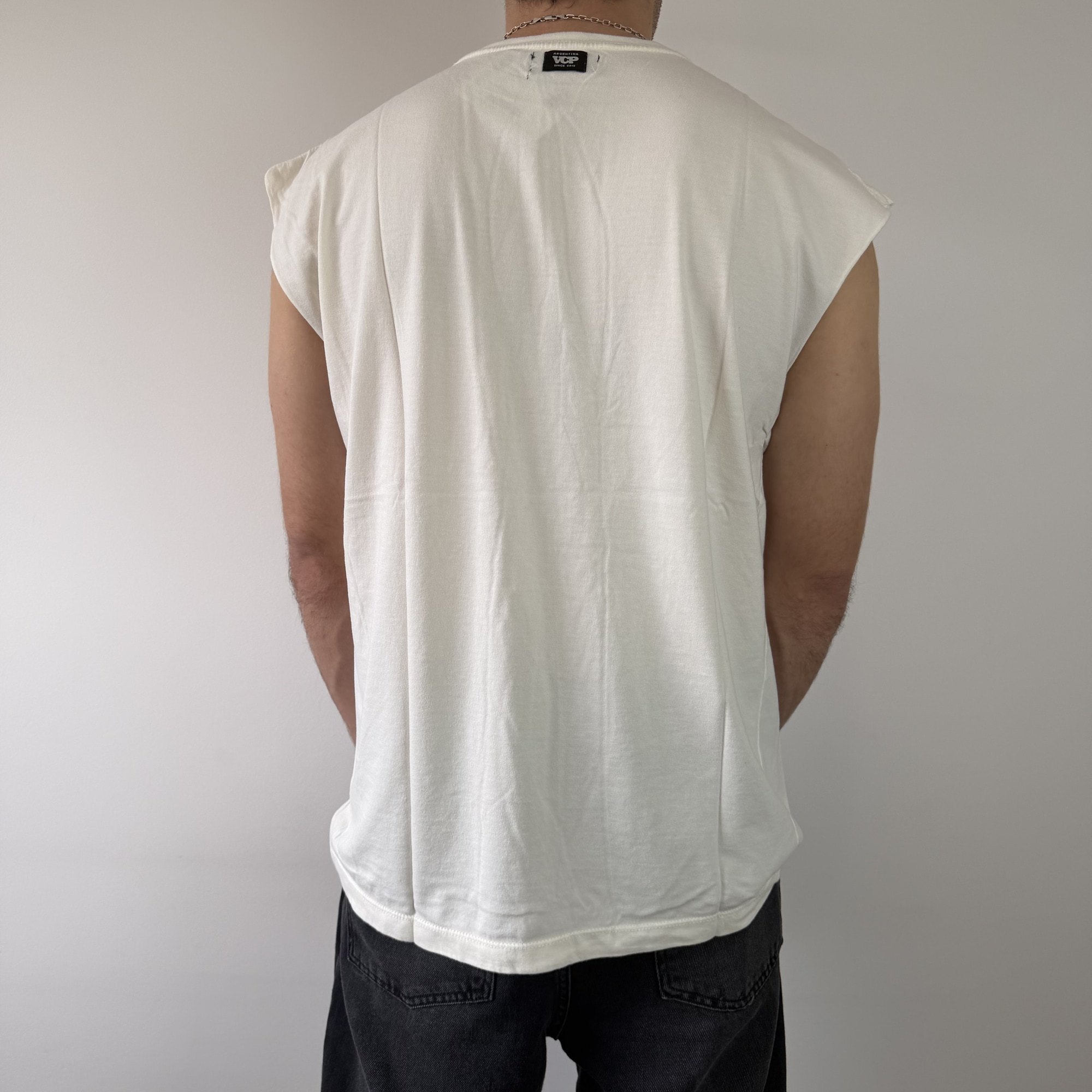 Musculosa Blair