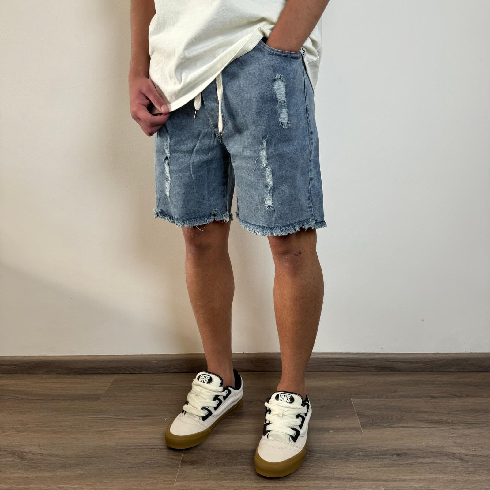 Bermuda Moverick Jogger