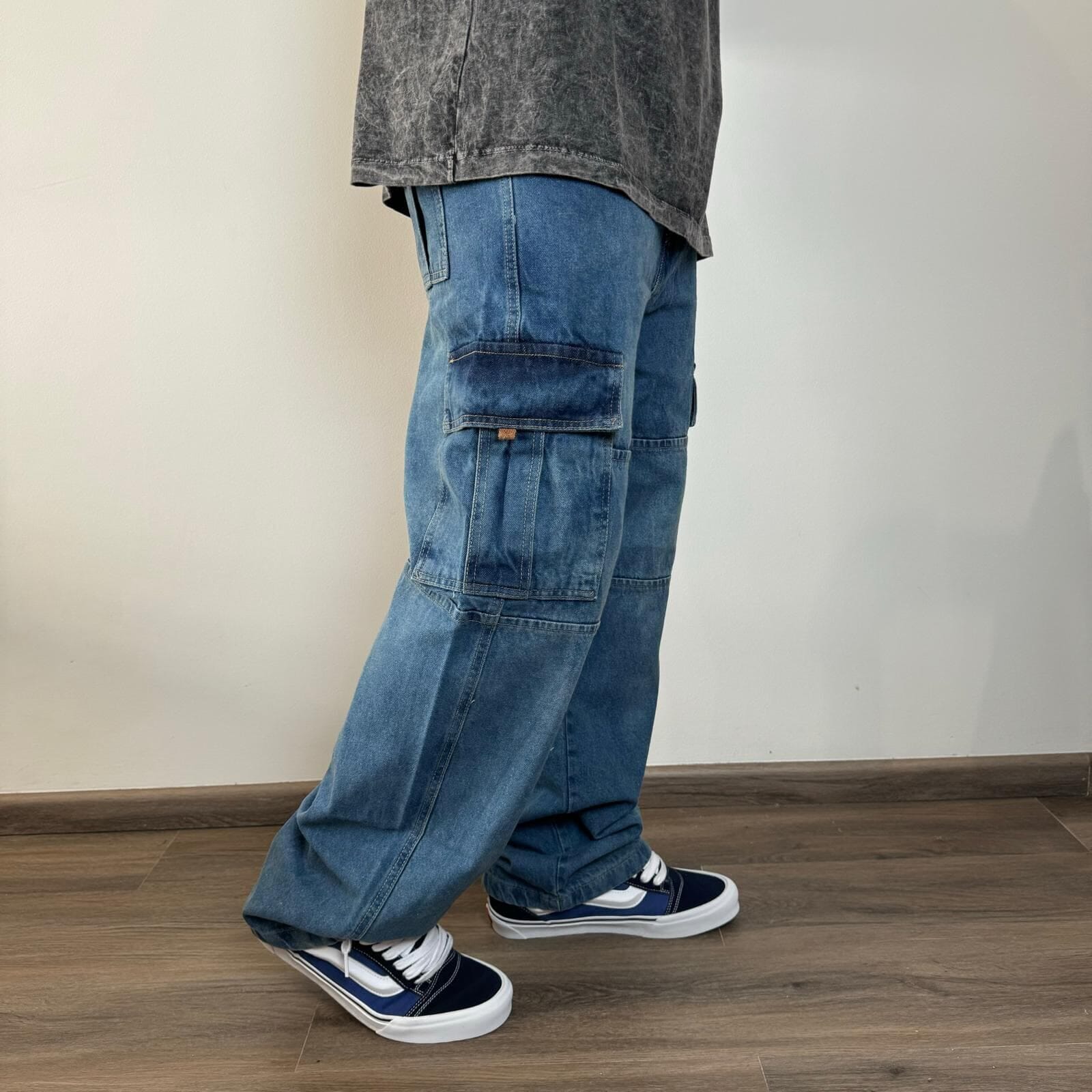 Jean cargo darth