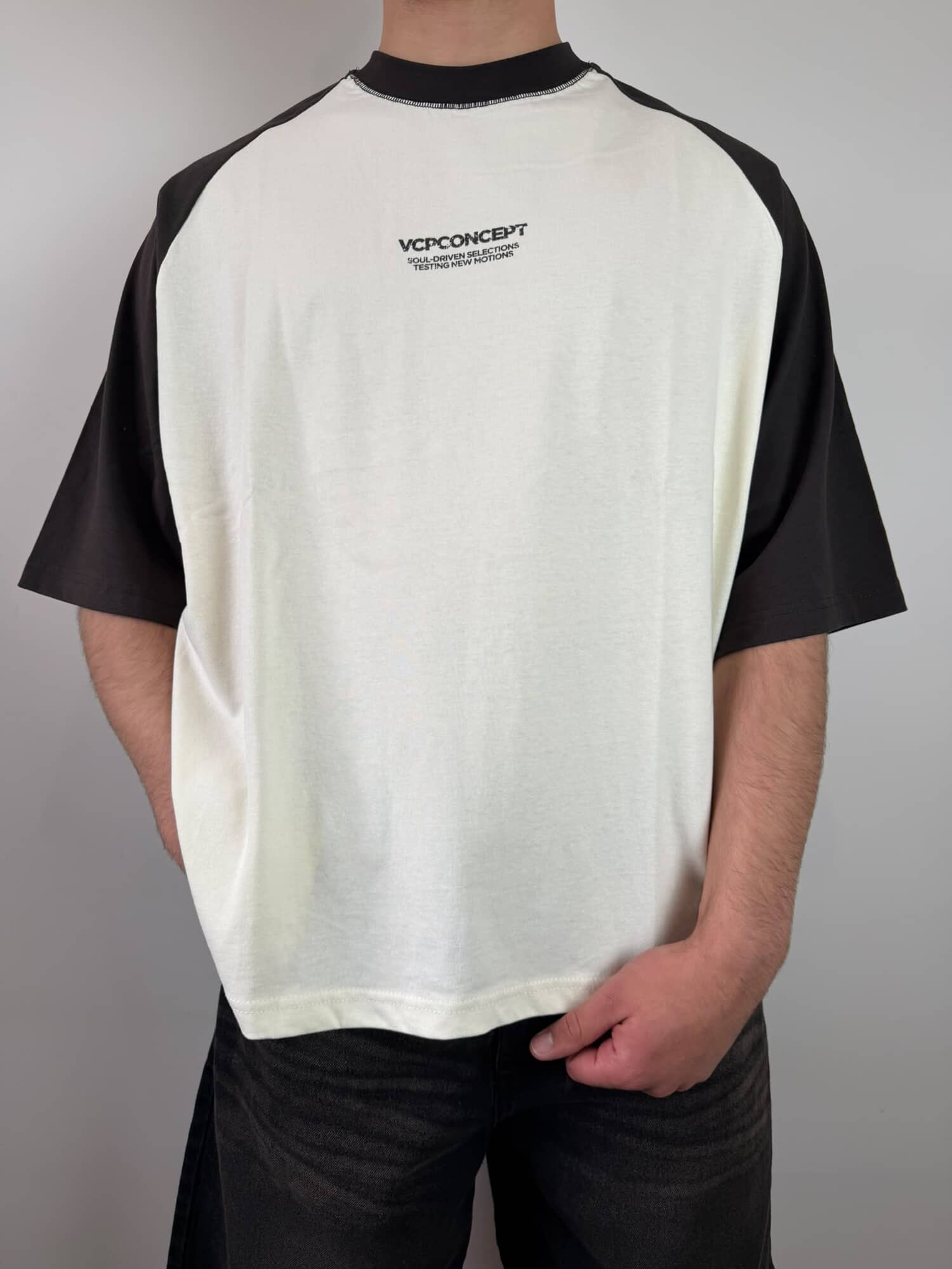 Remera Ace Manor