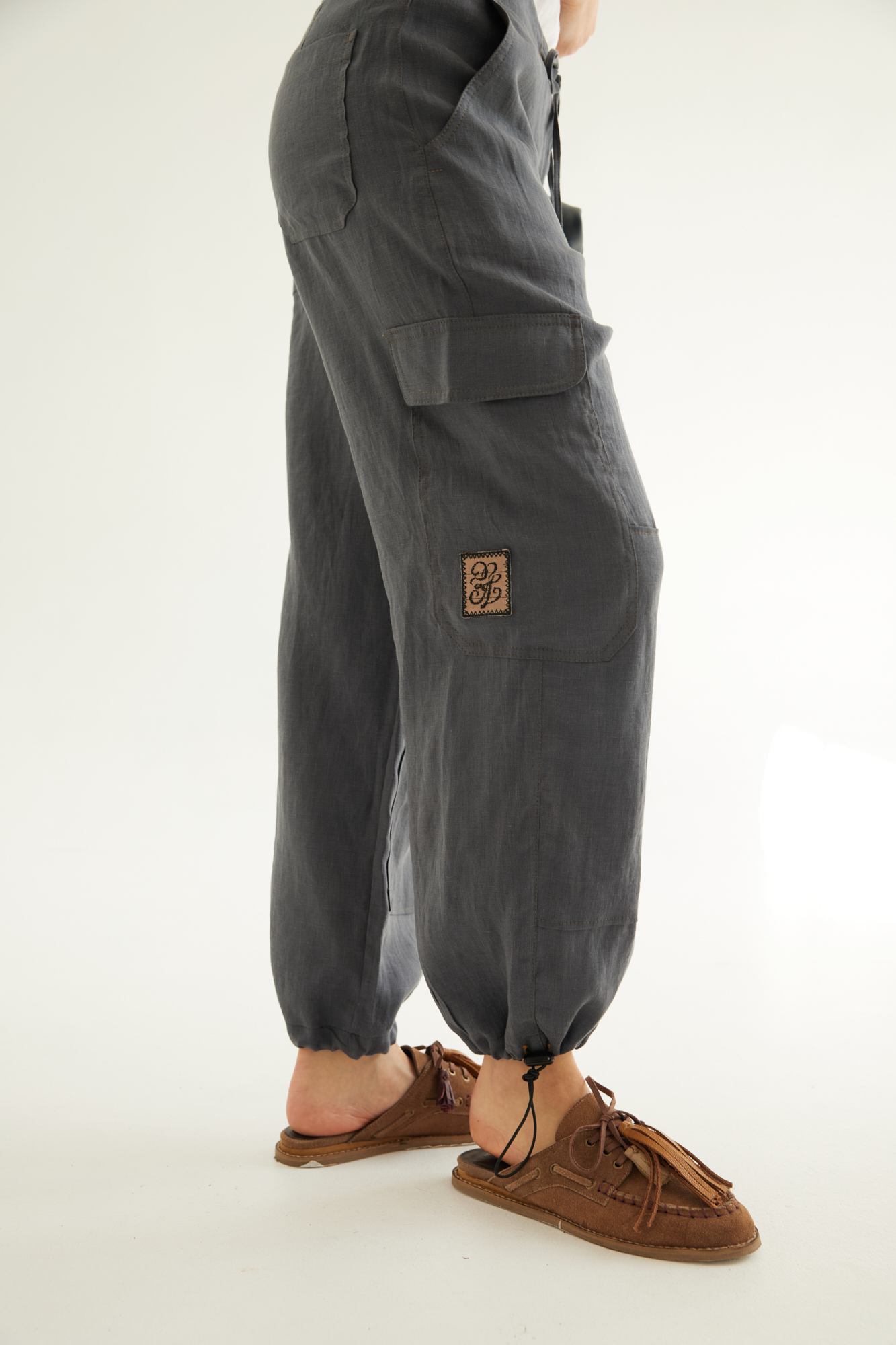 Pantalón Sandra