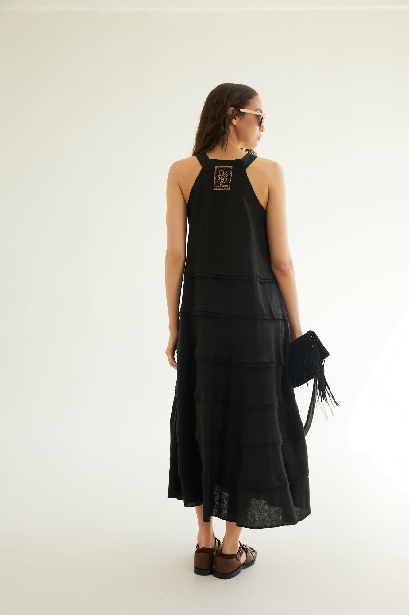Vestido Volar