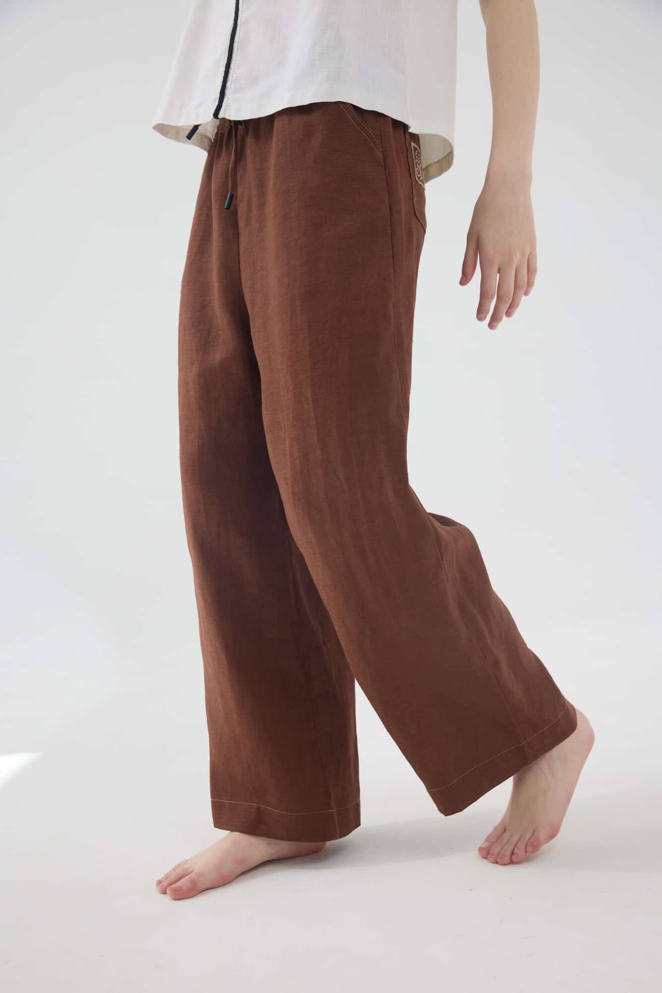 Pantalón Ela