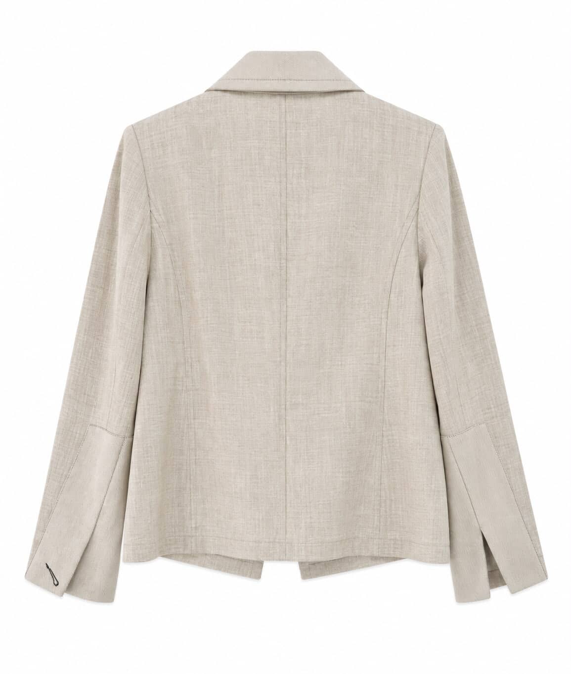 Chaqueta León