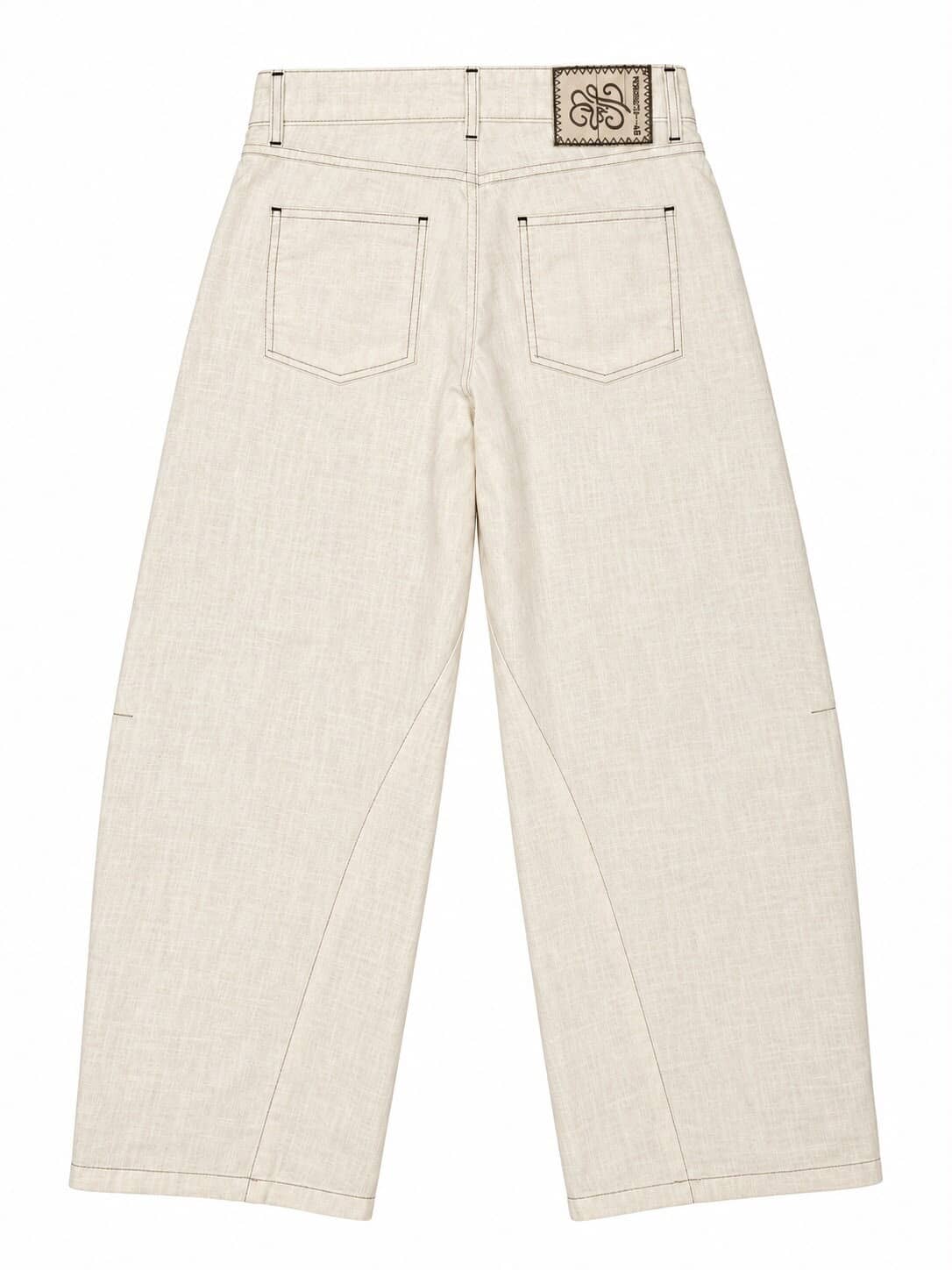 Pantalón Jaz Lino