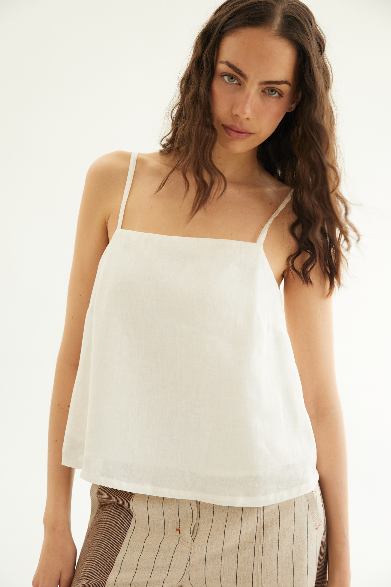Top Coco Lino