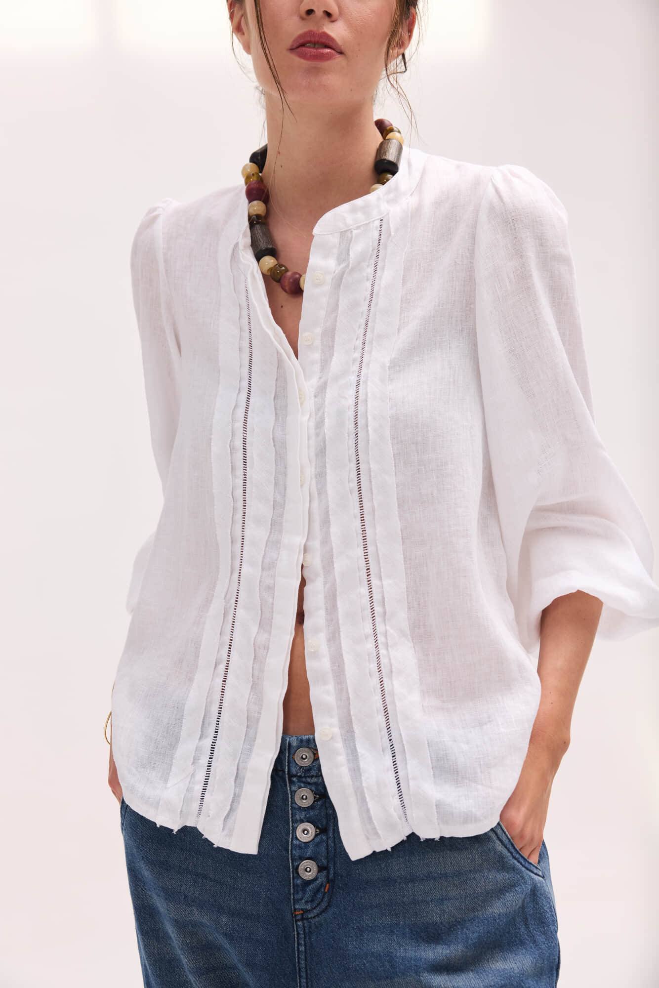 Blusa Becky