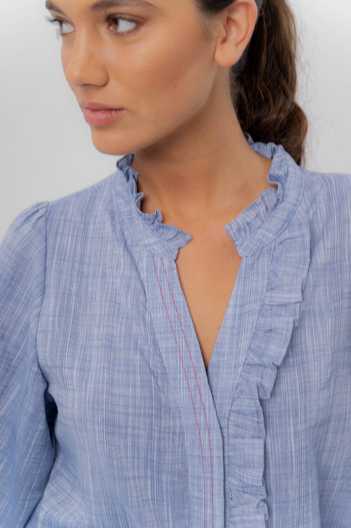 Camisa Florencia