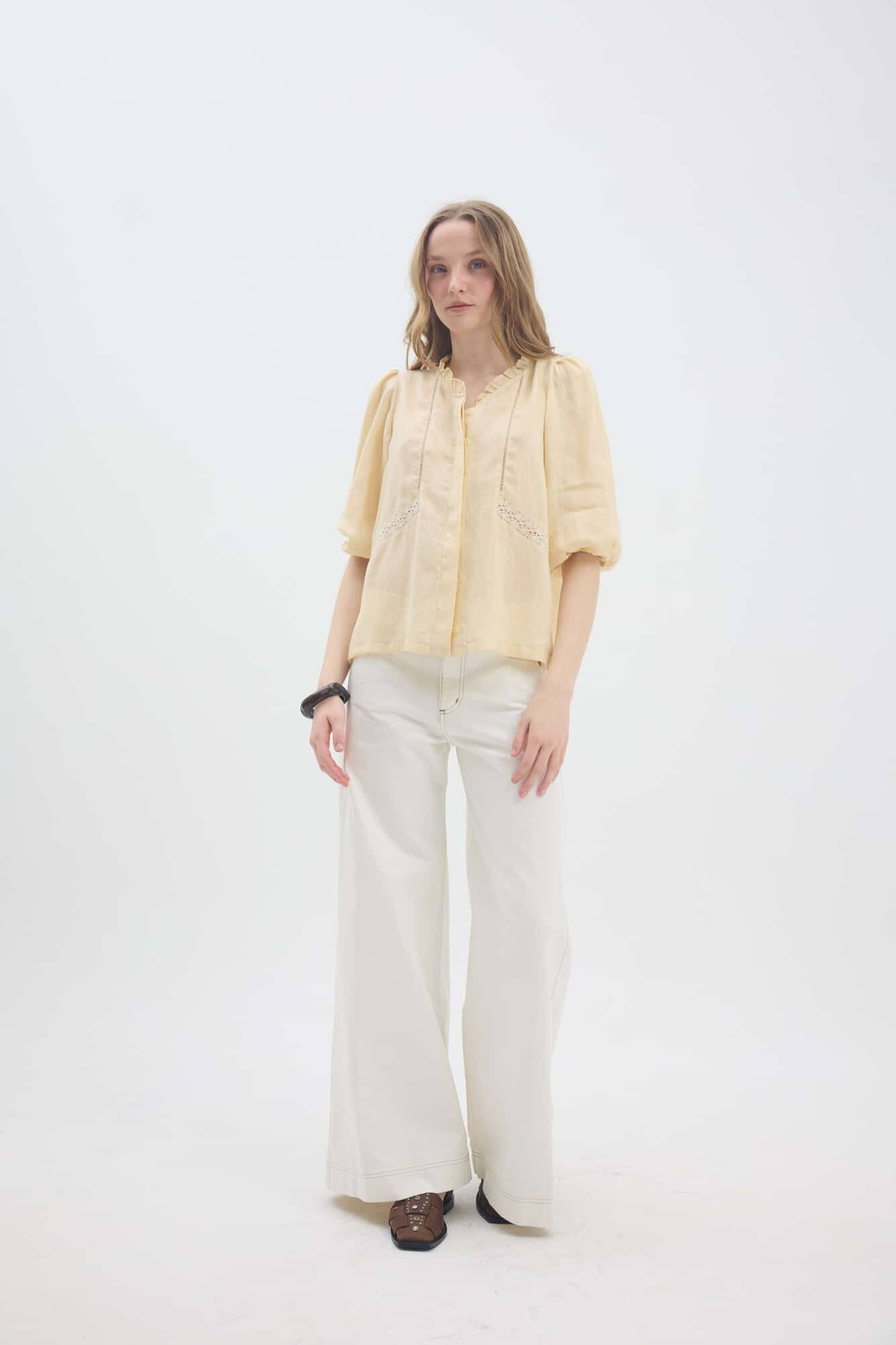 Camisa Mary