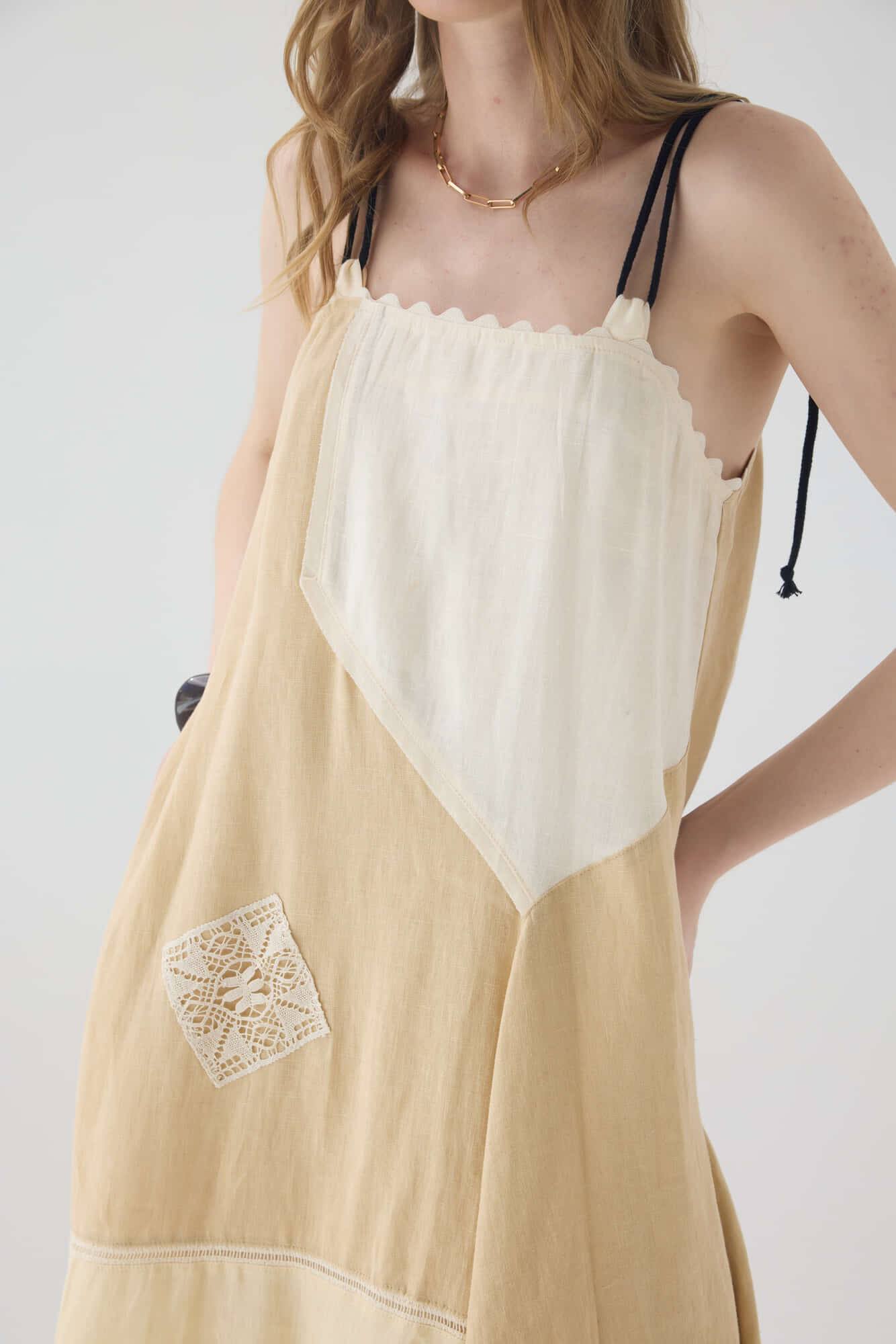Vestido Praia