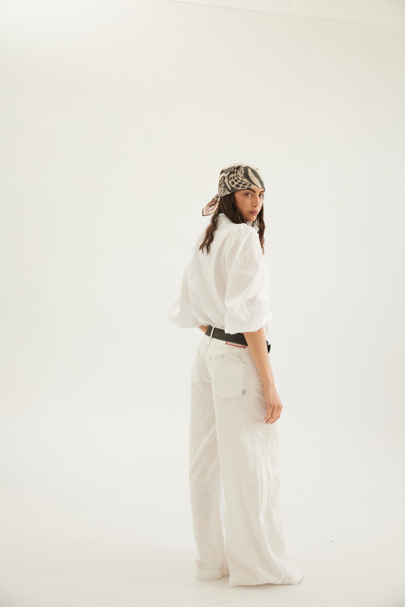 Pantalón Osky 3.0 Lino