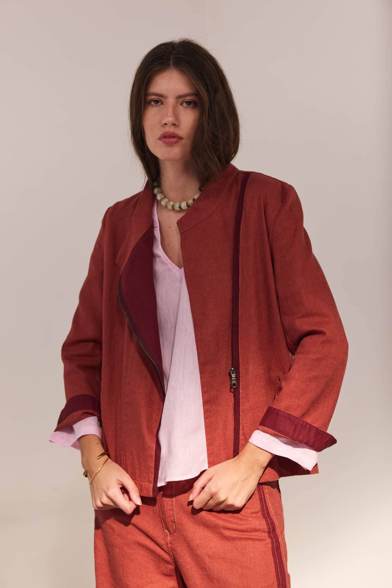Chaqueta Lula