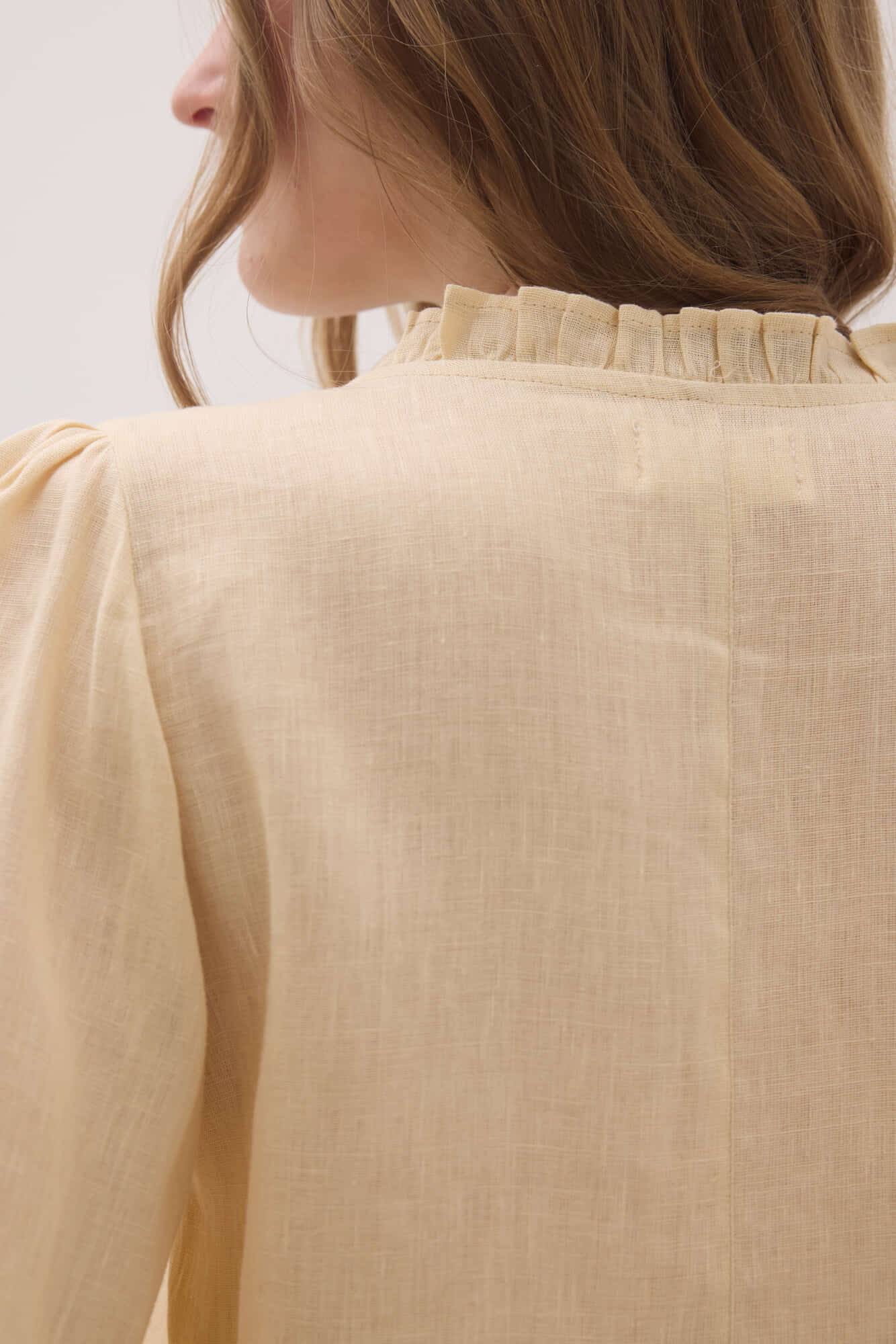 Camisa Mary