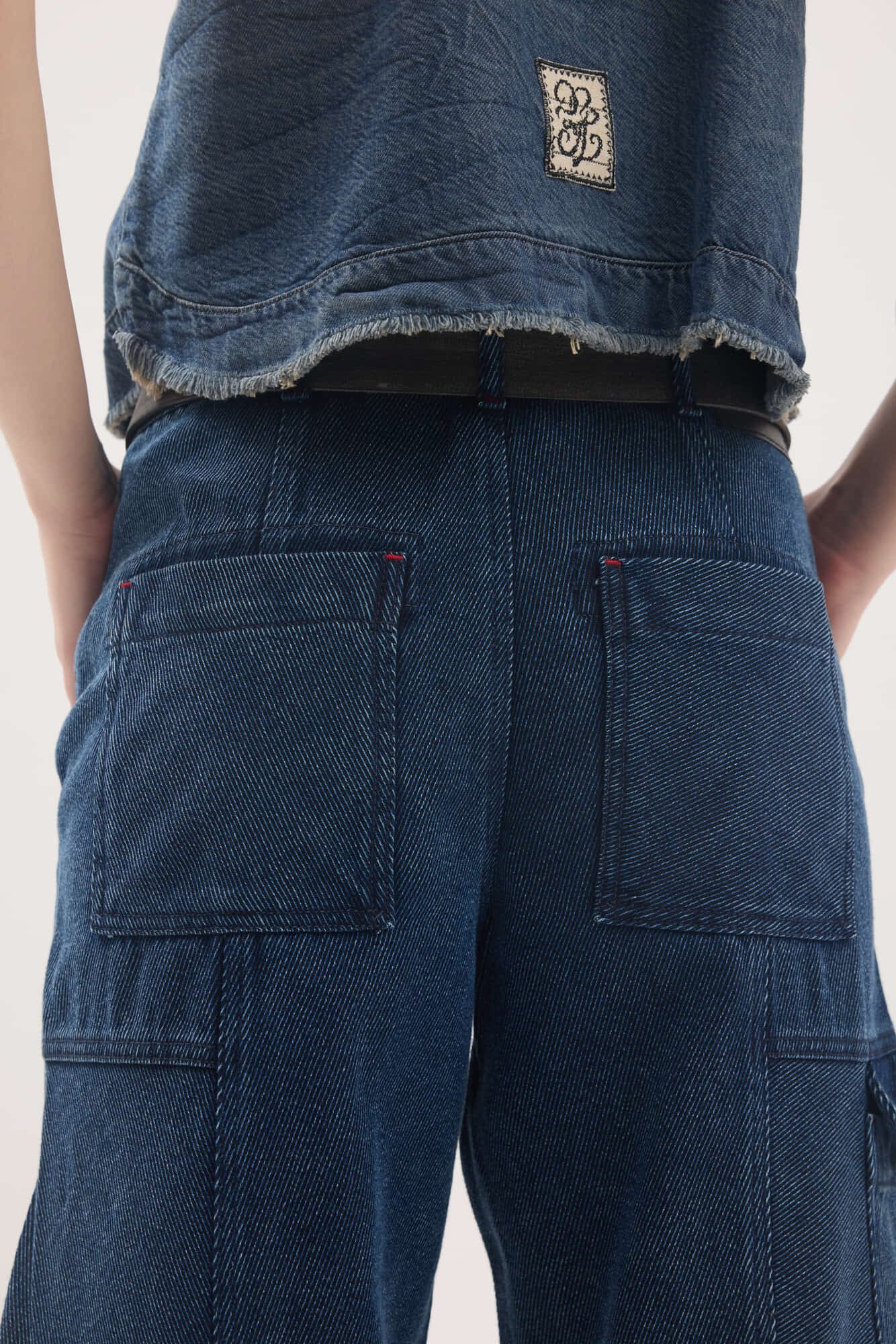 Jean Cargo