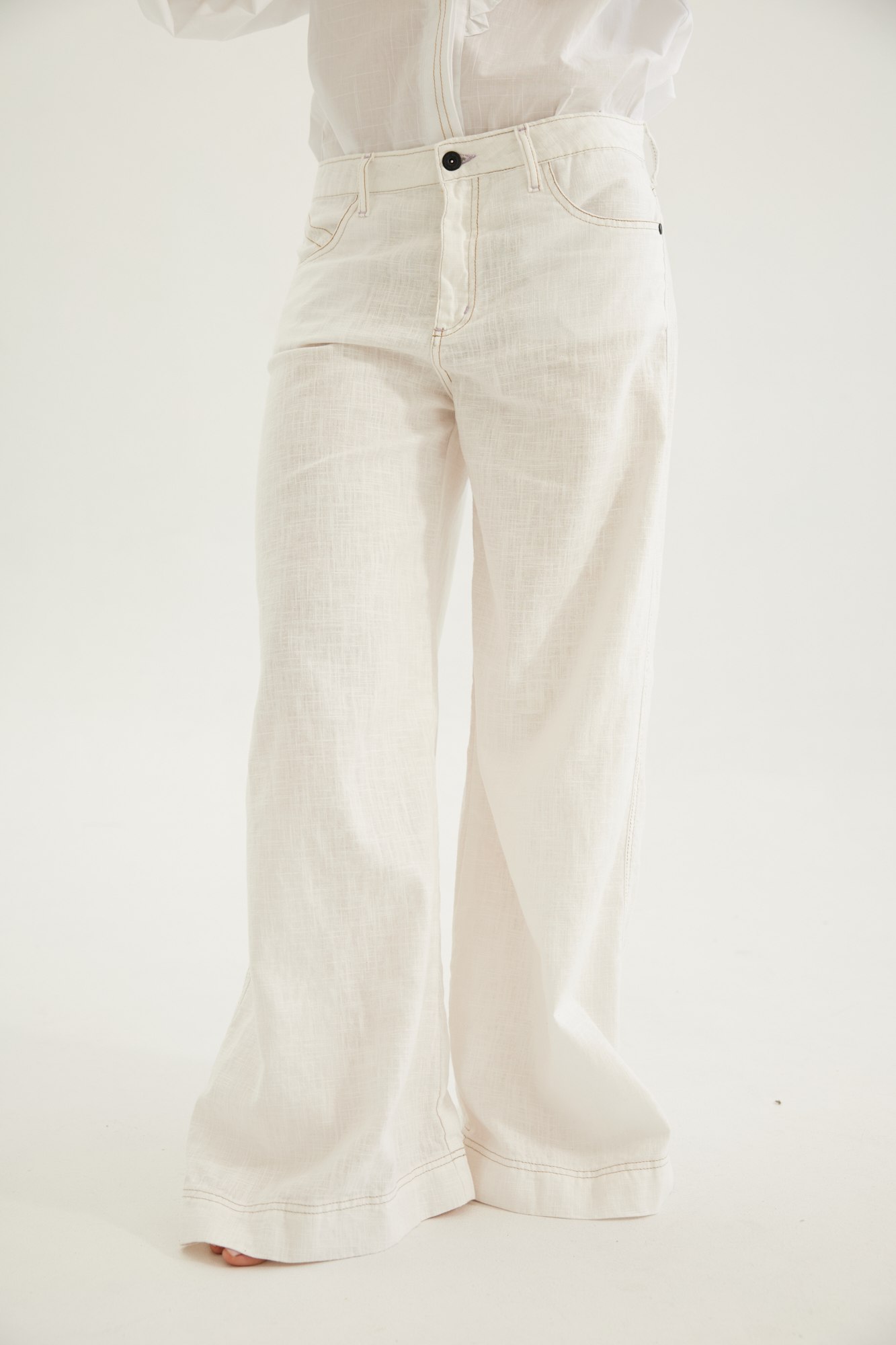 Pantalón Osky 3.0 Lino