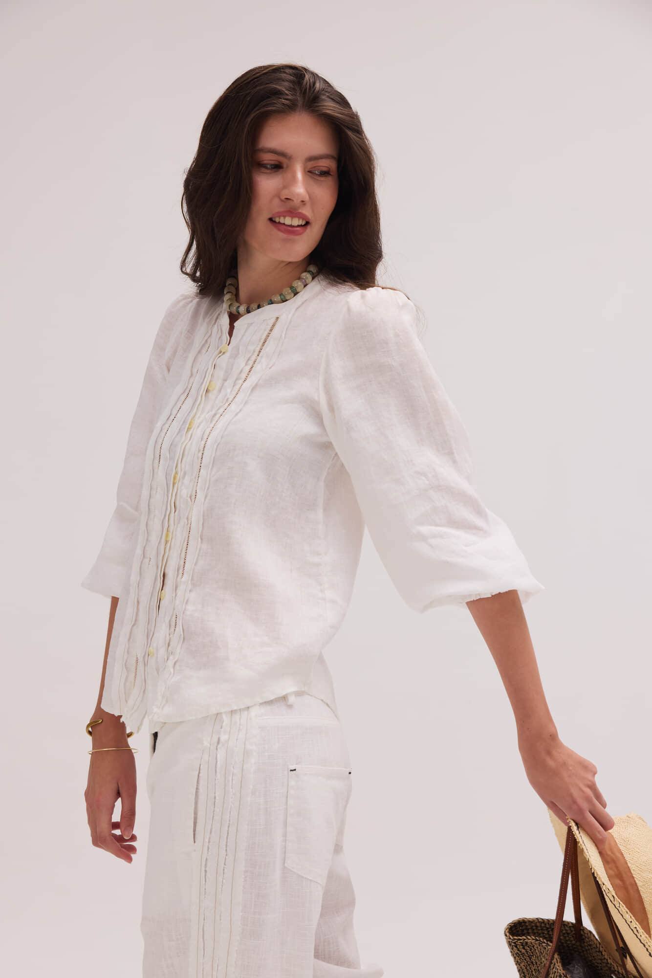 Blusa Becky