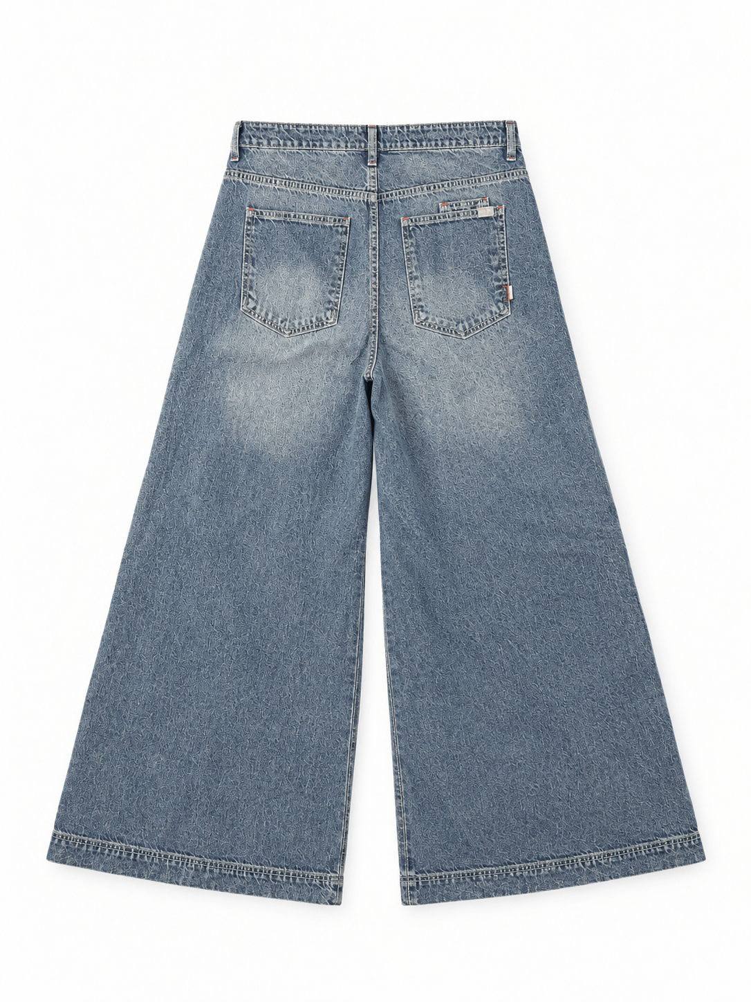 Jean Osky 3.0